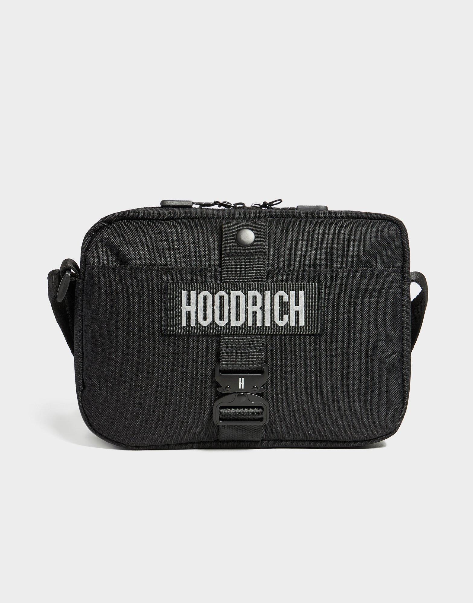 Hoodrich Tactical Shade Crossbody Bag