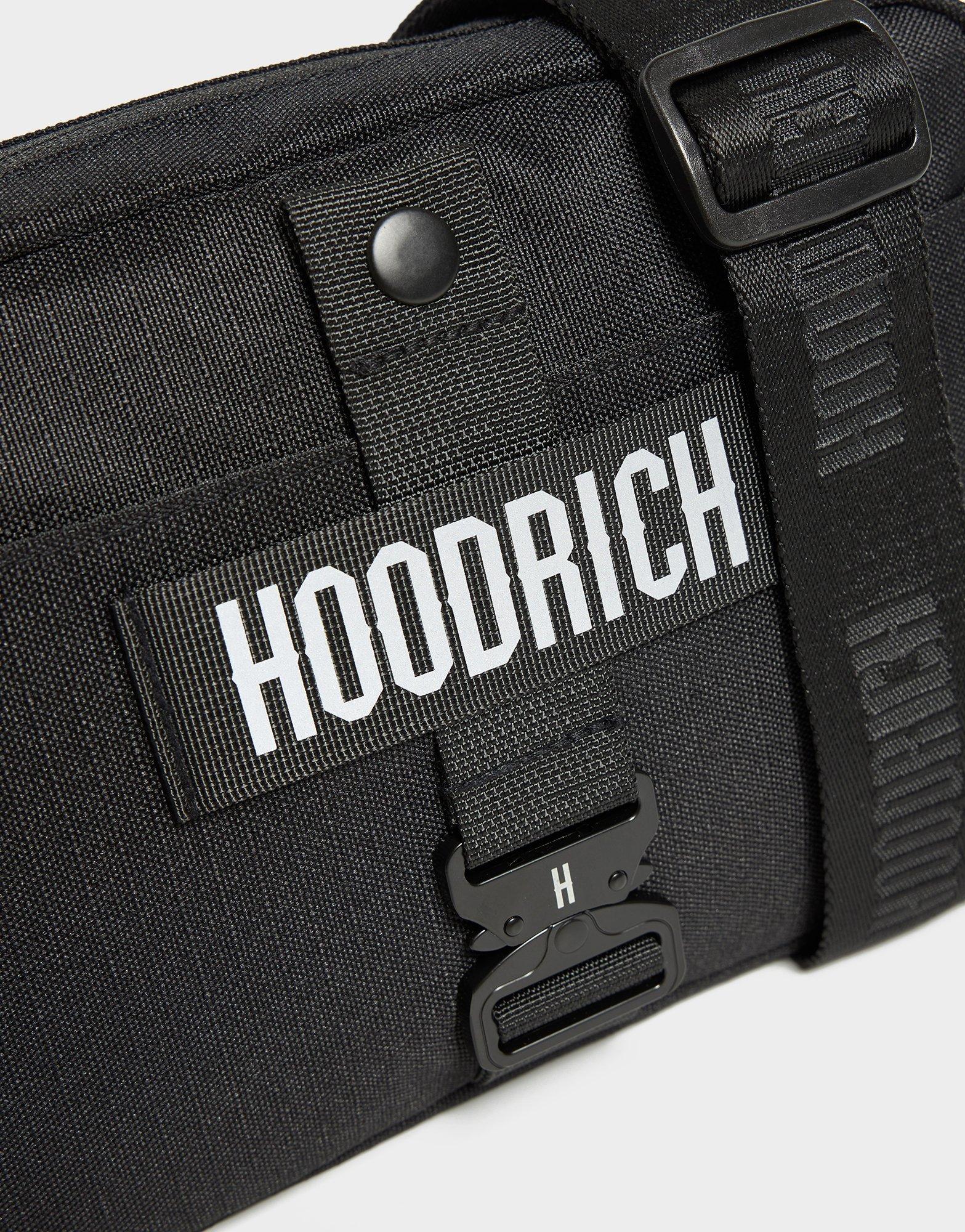 Hoodrich Tactical Shade Crossbody Bag