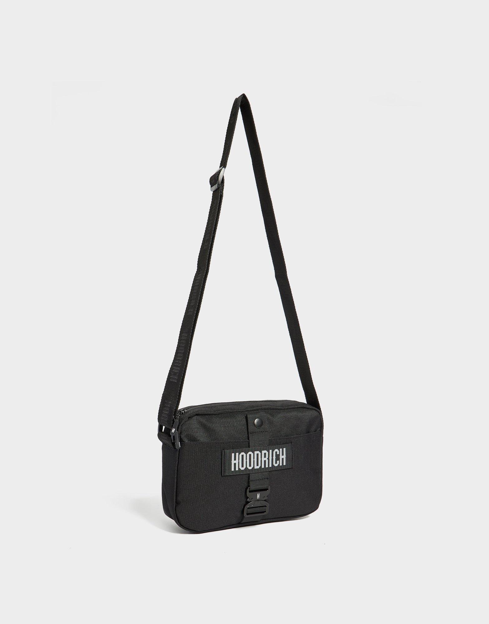 Hoodrich Tactical Shade Crossbody Bag