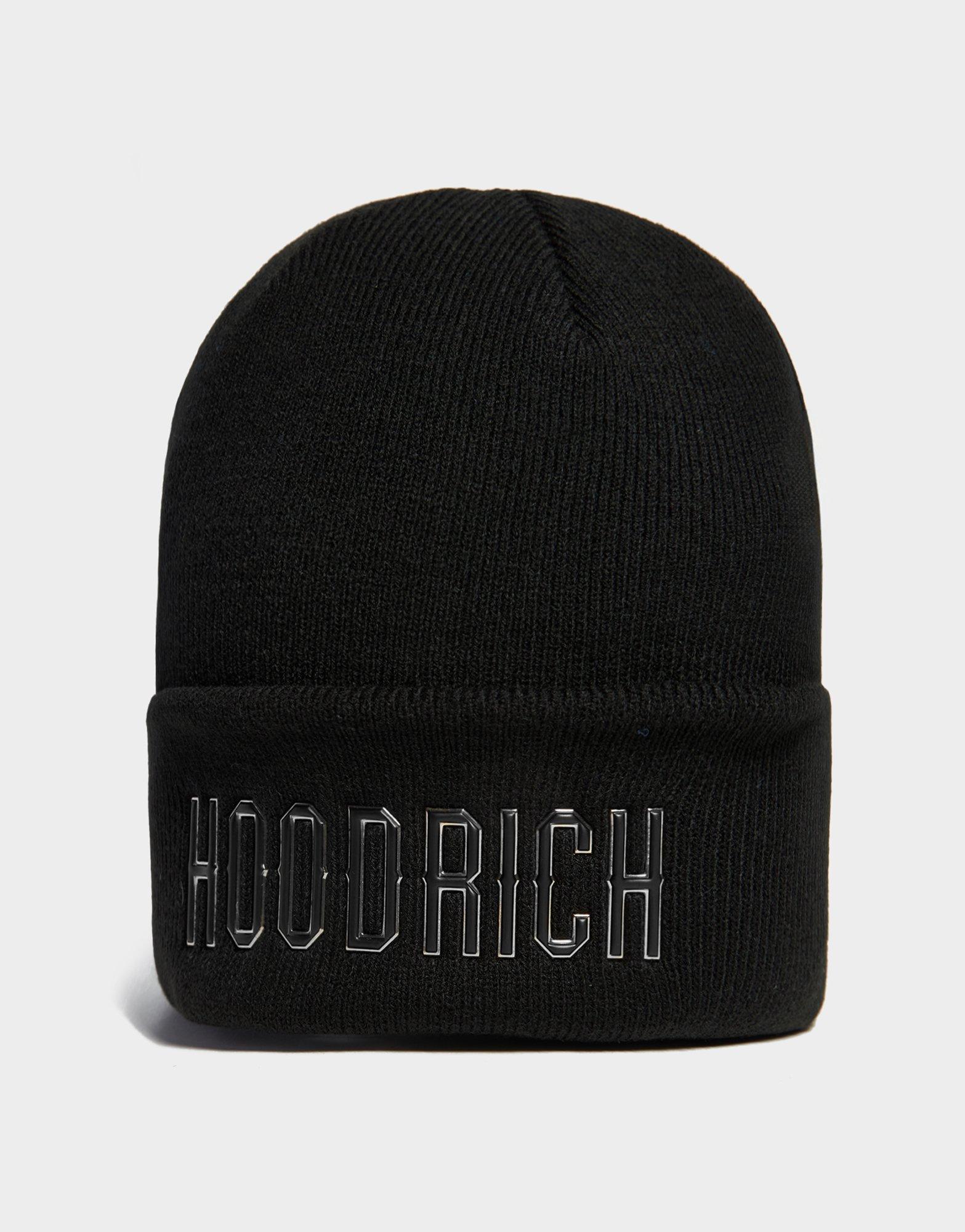 Hoodrich Beanie
