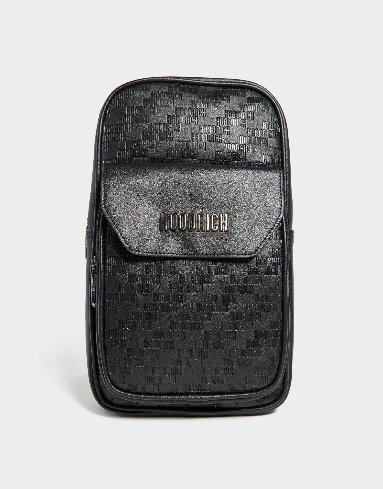 Hoodrich Carbon Sling Bag