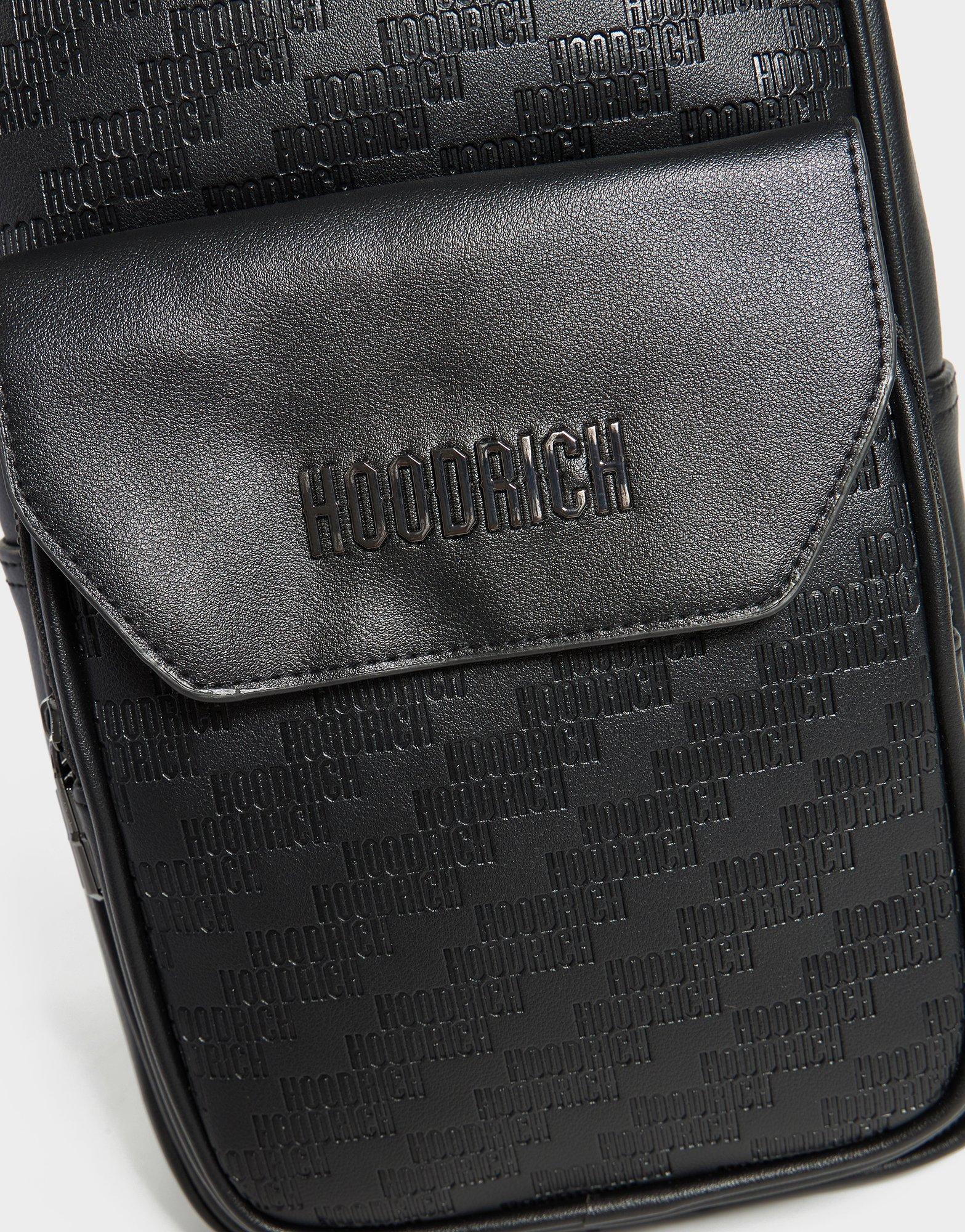 Hoodrich Carbon Sling Bag