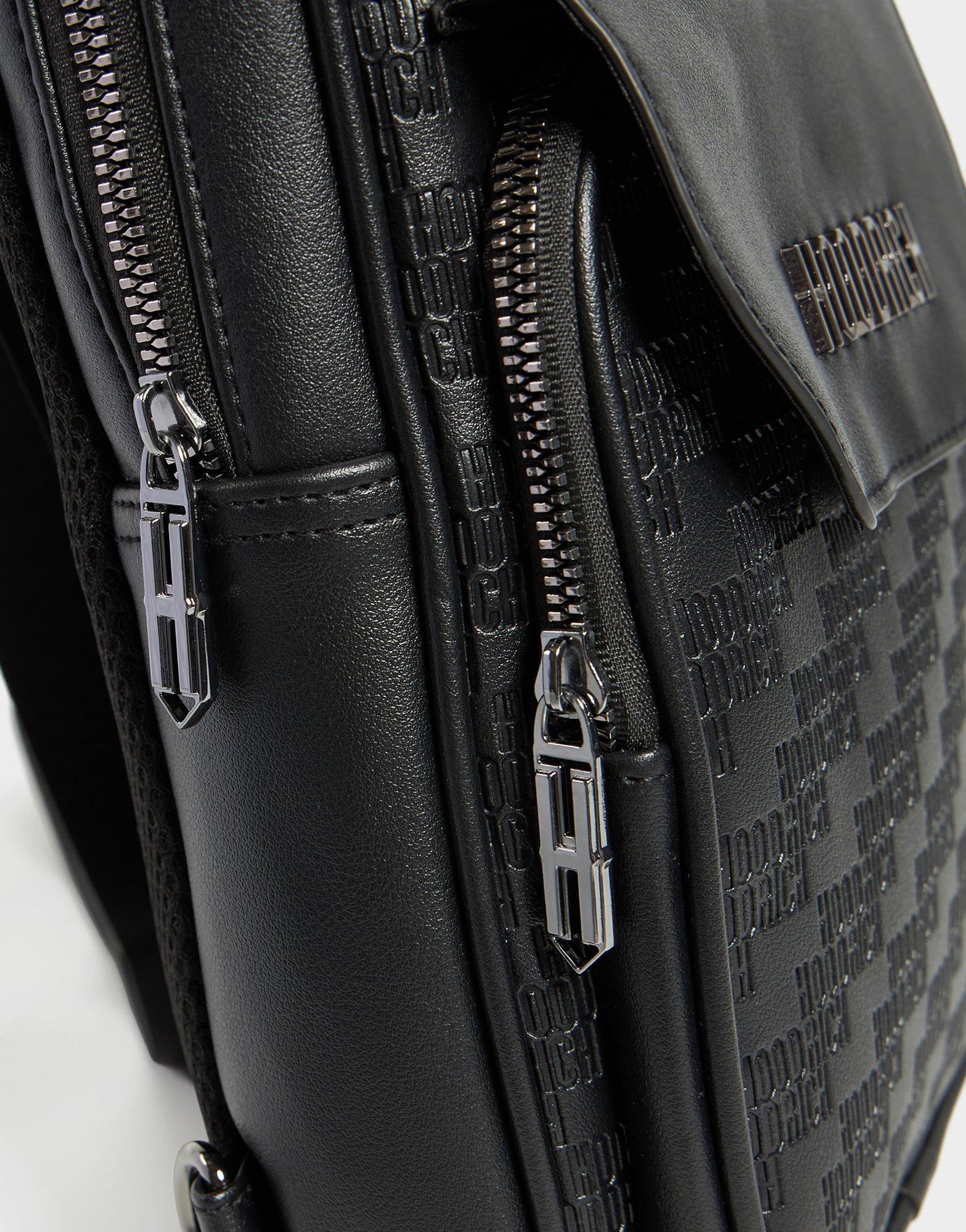 Hoodrich Carbon Sling Bag