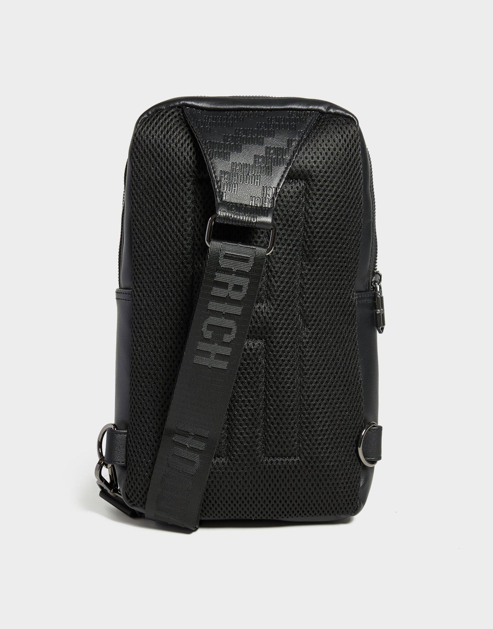 Hoodrich Carbon Sling Bag
