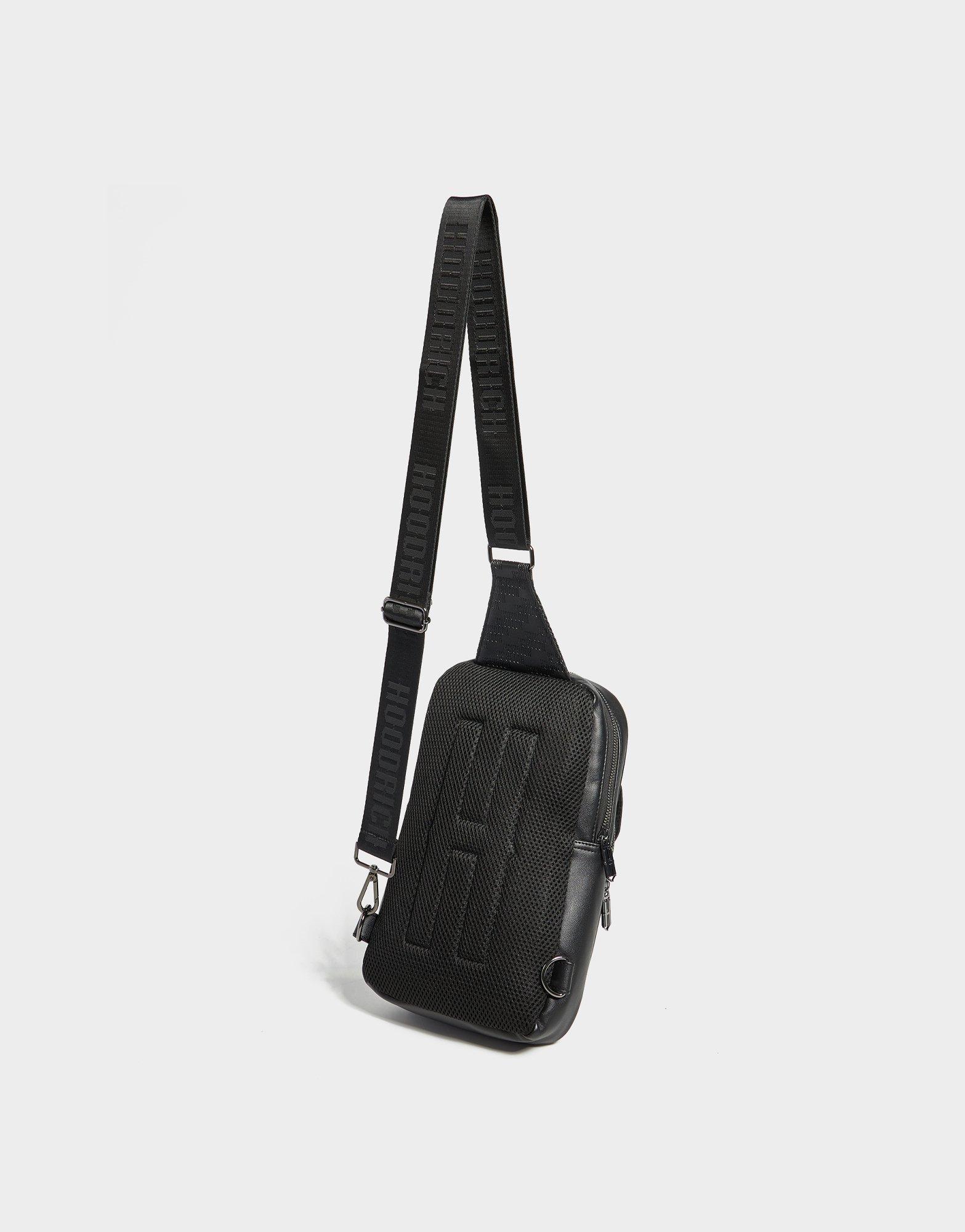 Hoodrich Carbon Sling Bag