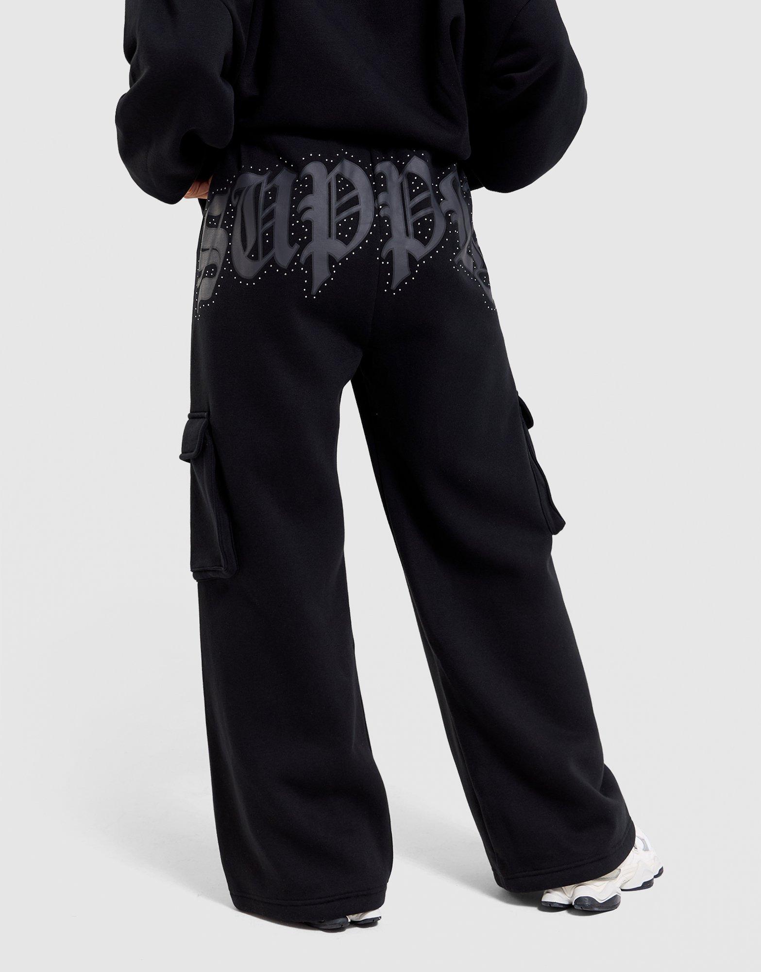 Supply & Demand Cargo Pants