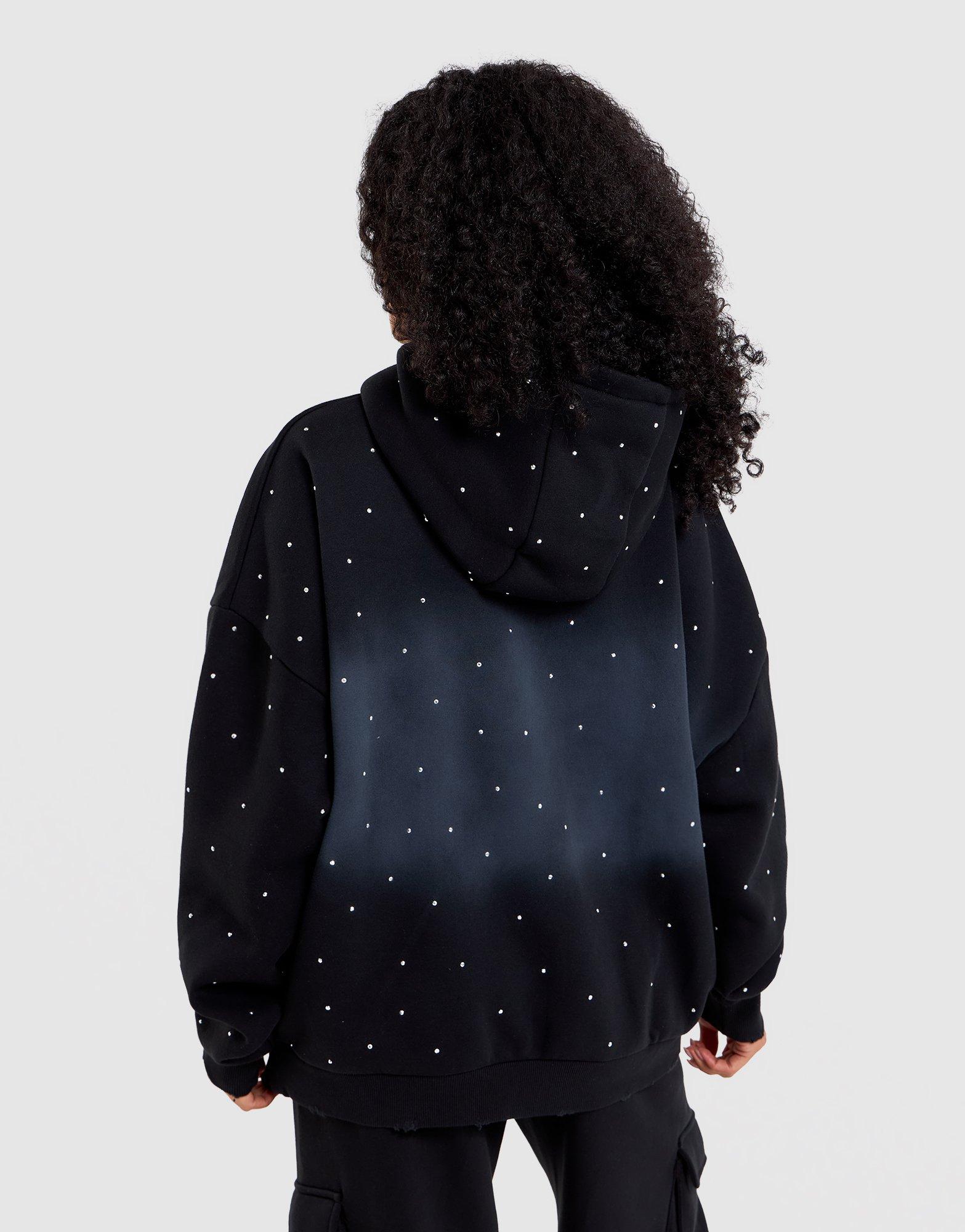 Supply & Demand Oversized Hoodie