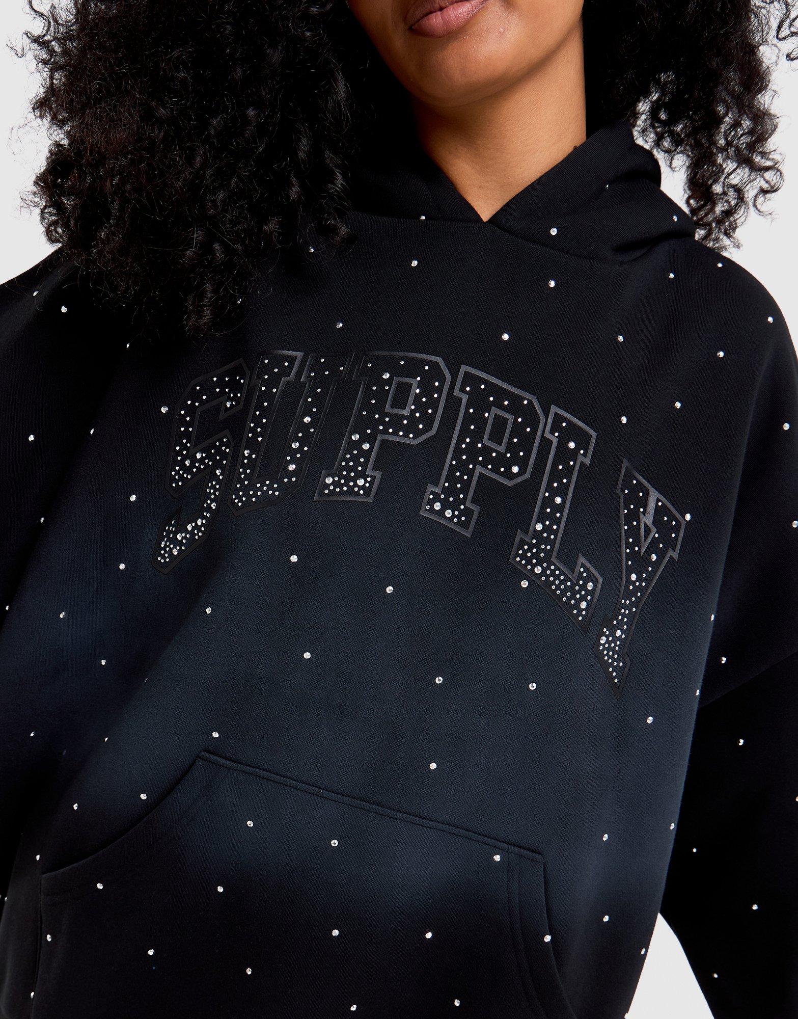 Supply & Demand Oversized Hoodie