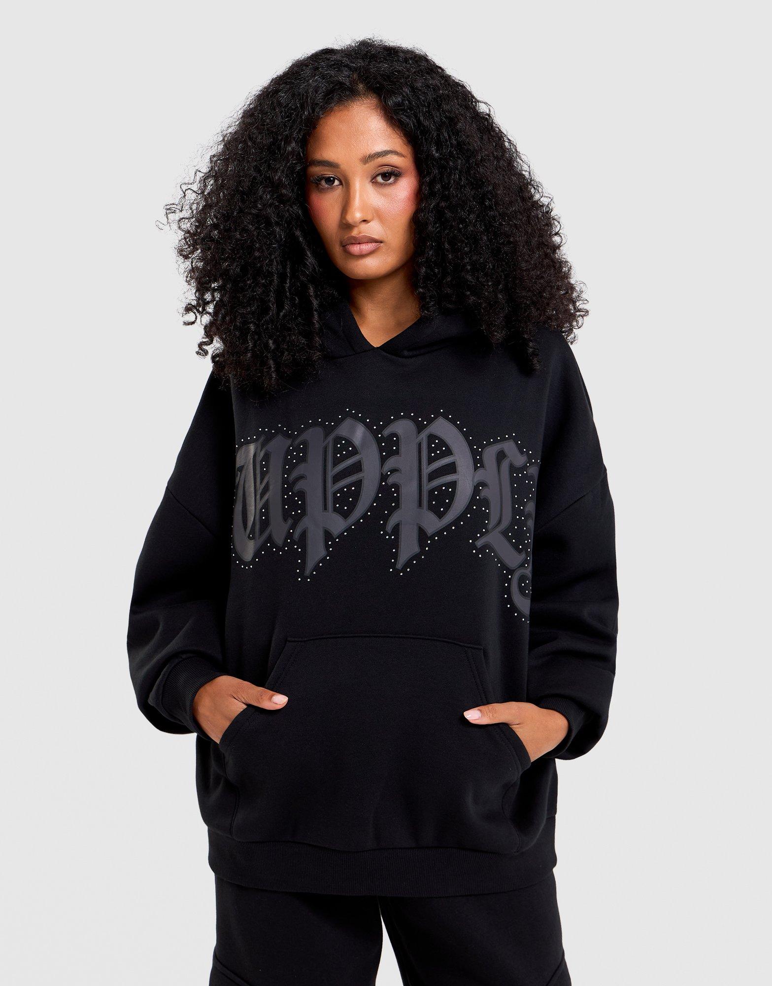 Supply & Demand Oversized Hoodie