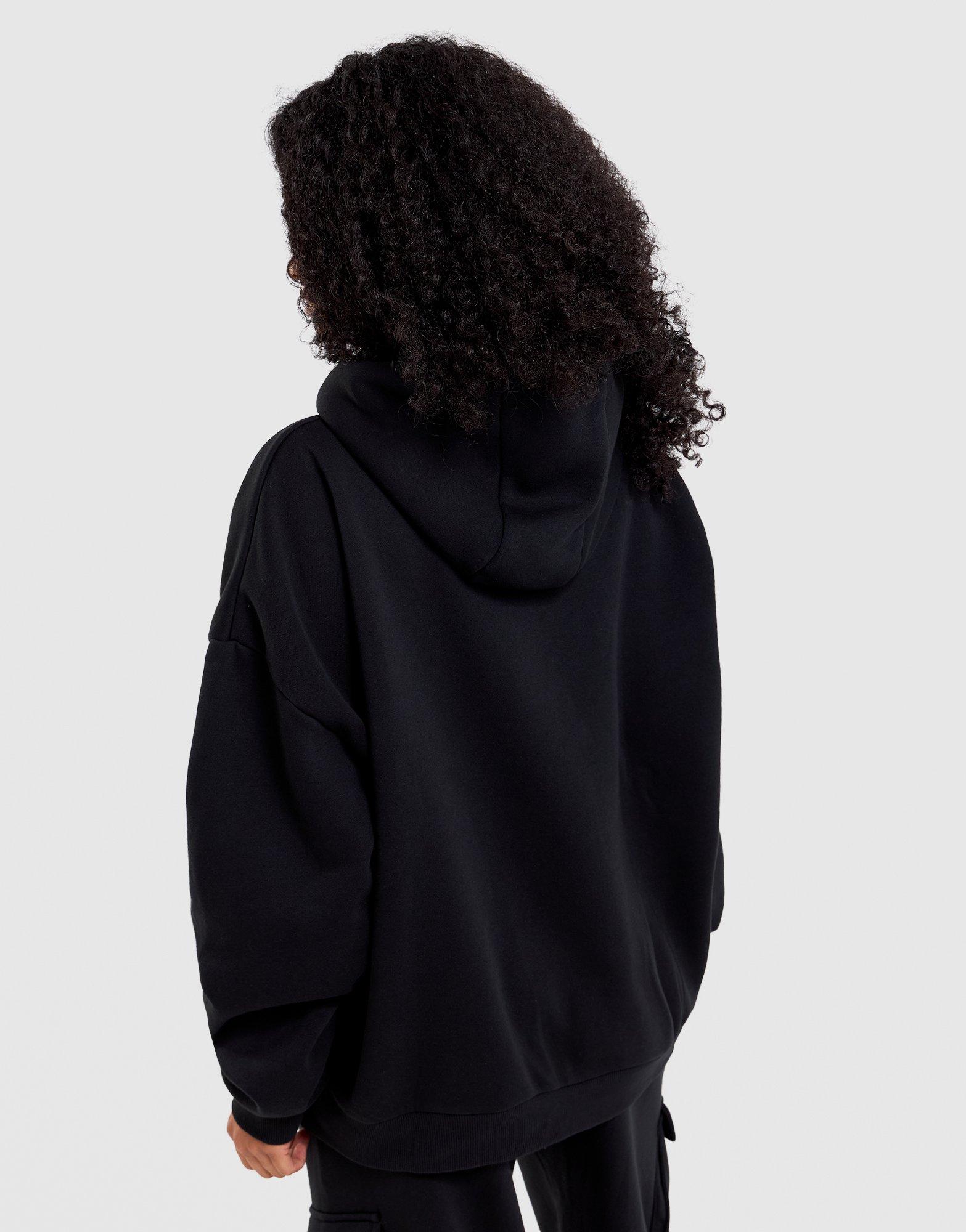 Supply & Demand Oversized Hoodie