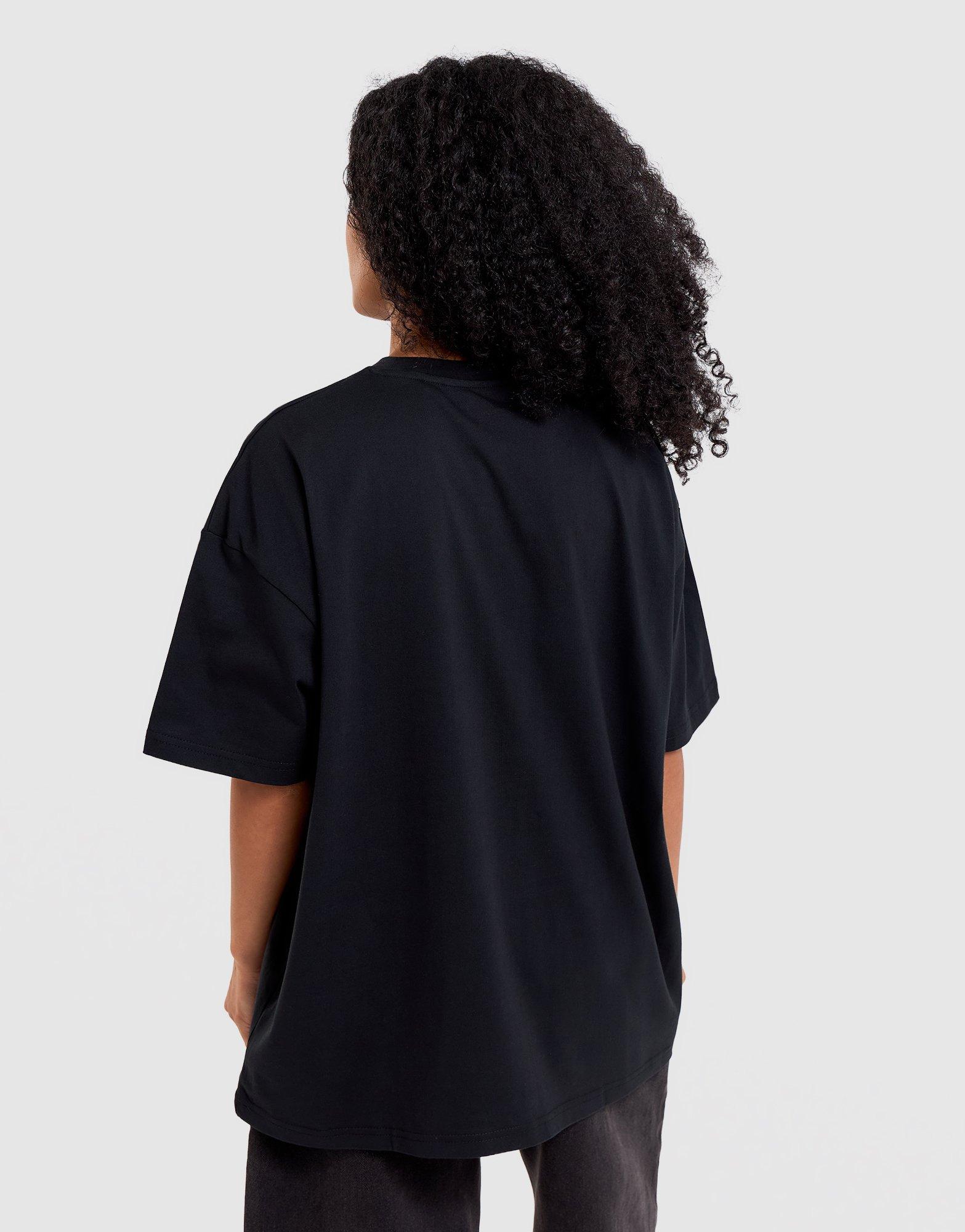 Supply & Demand Dragon Graphic T-Shirt