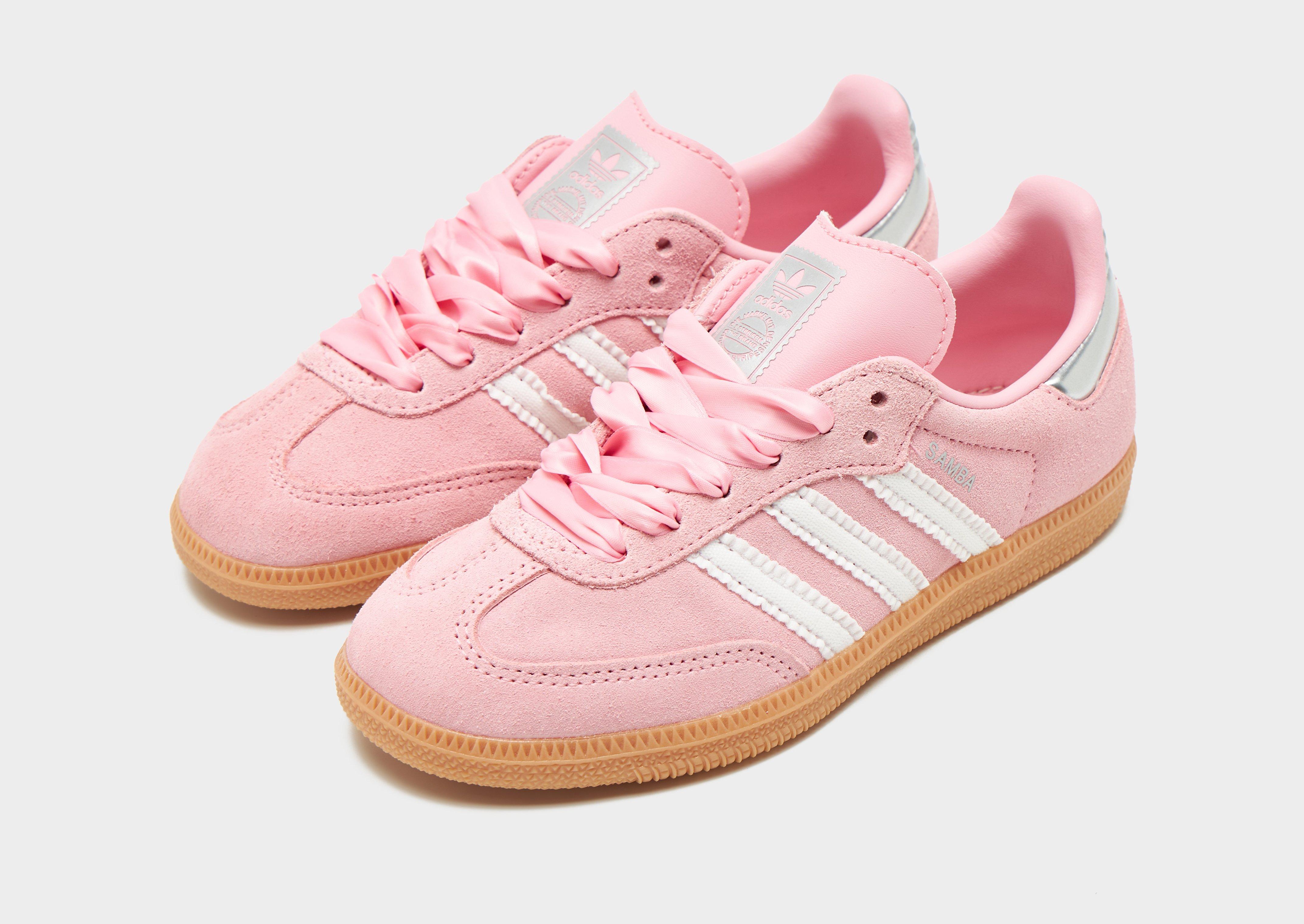 adidas Originals Samba OG Children's