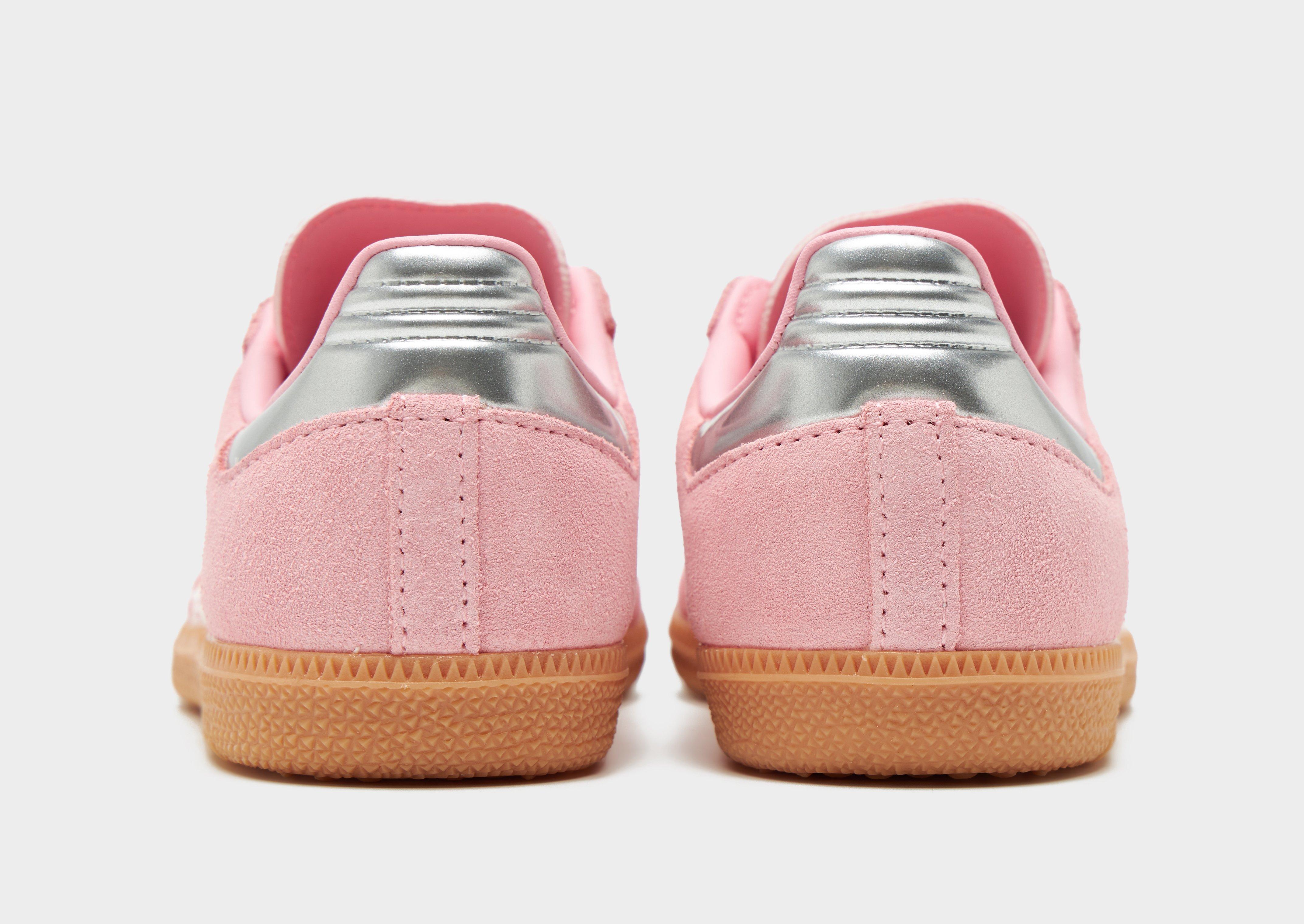 adidas Originals Samba OG Children's