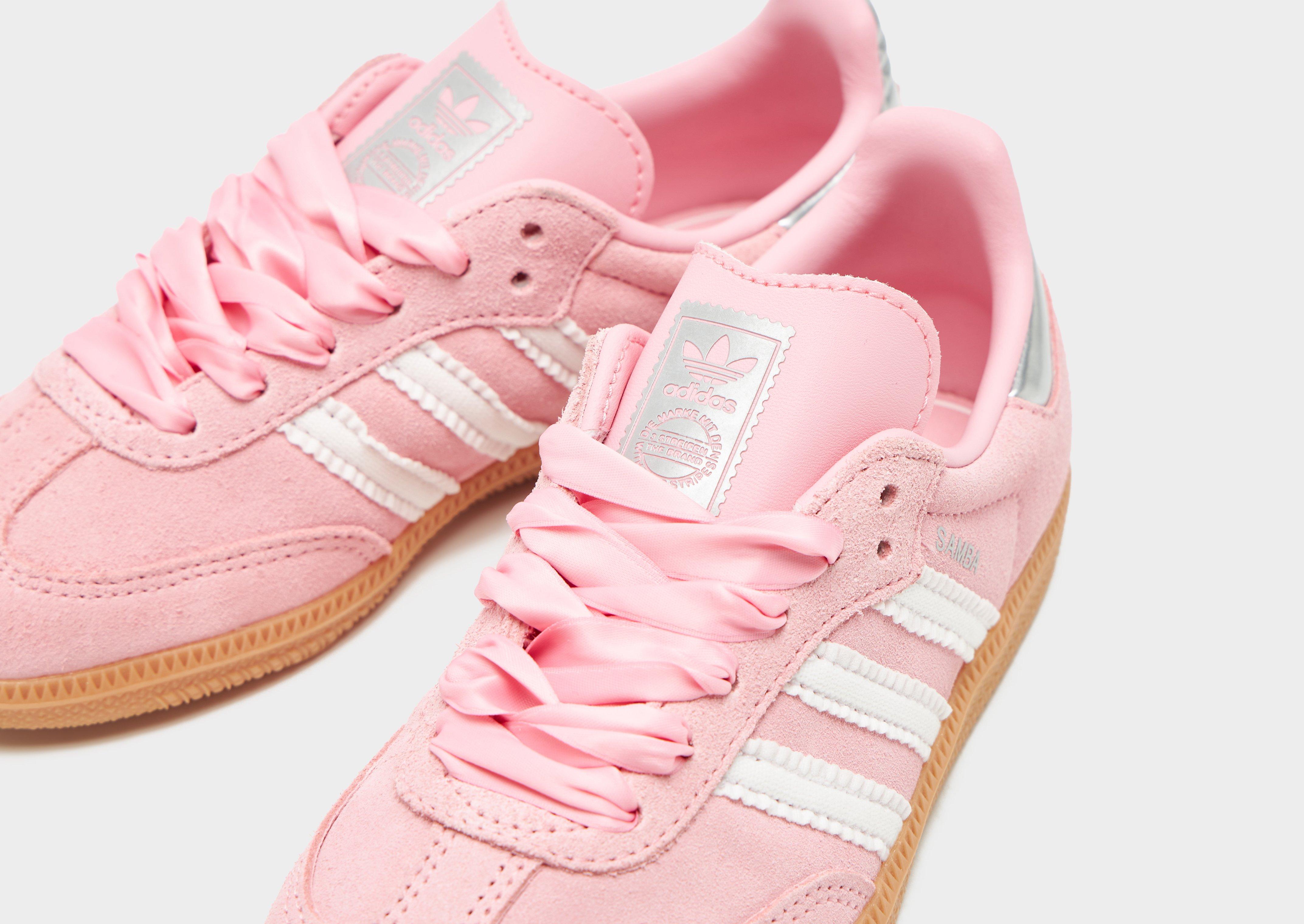 adidas Originals Samba OG Children's