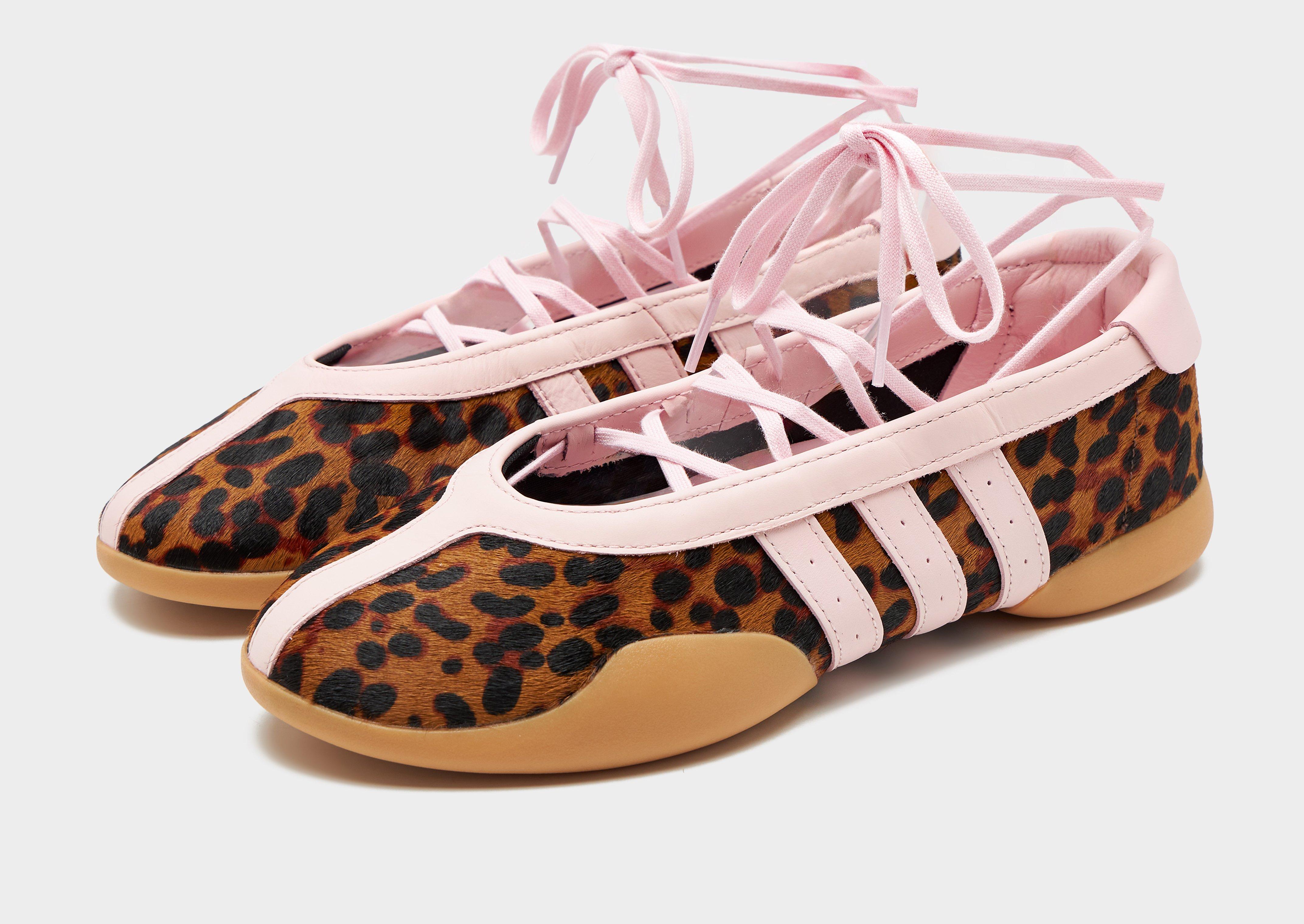 adidas Originals Taekwondo Ballet Women's