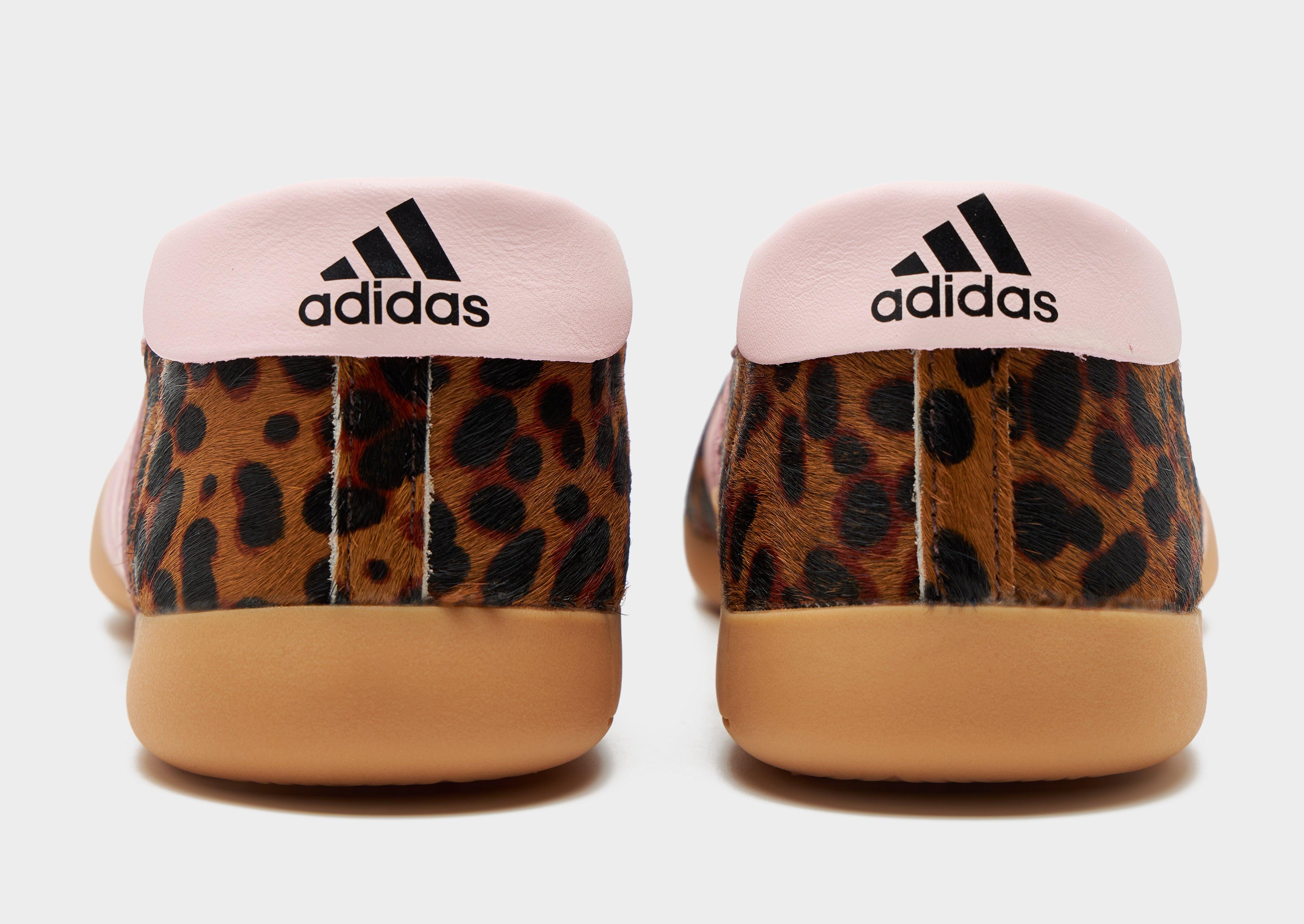 adidas Originals Taekwondo Ballet Women's