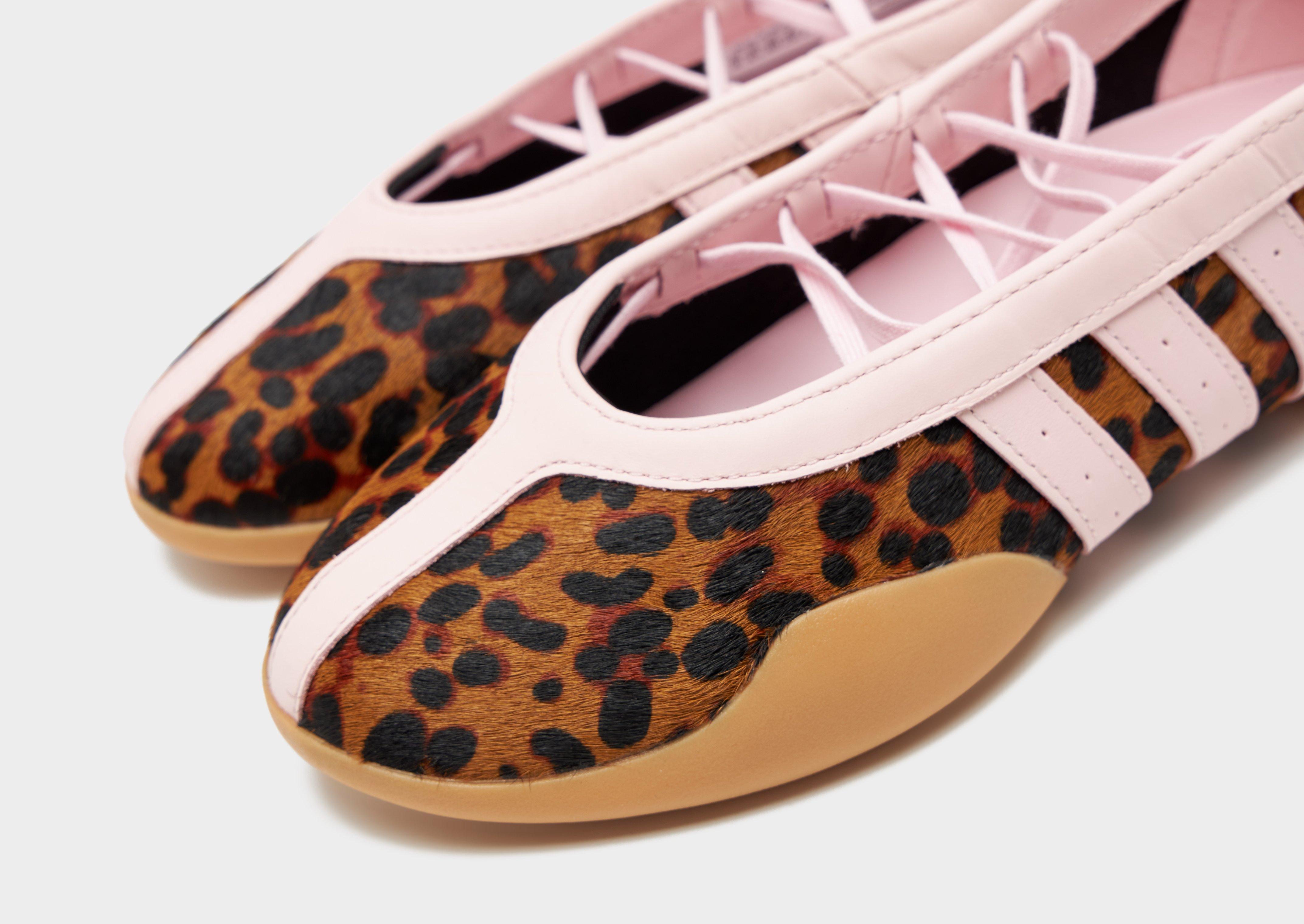 adidas Originals Taekwondo Ballet Women's