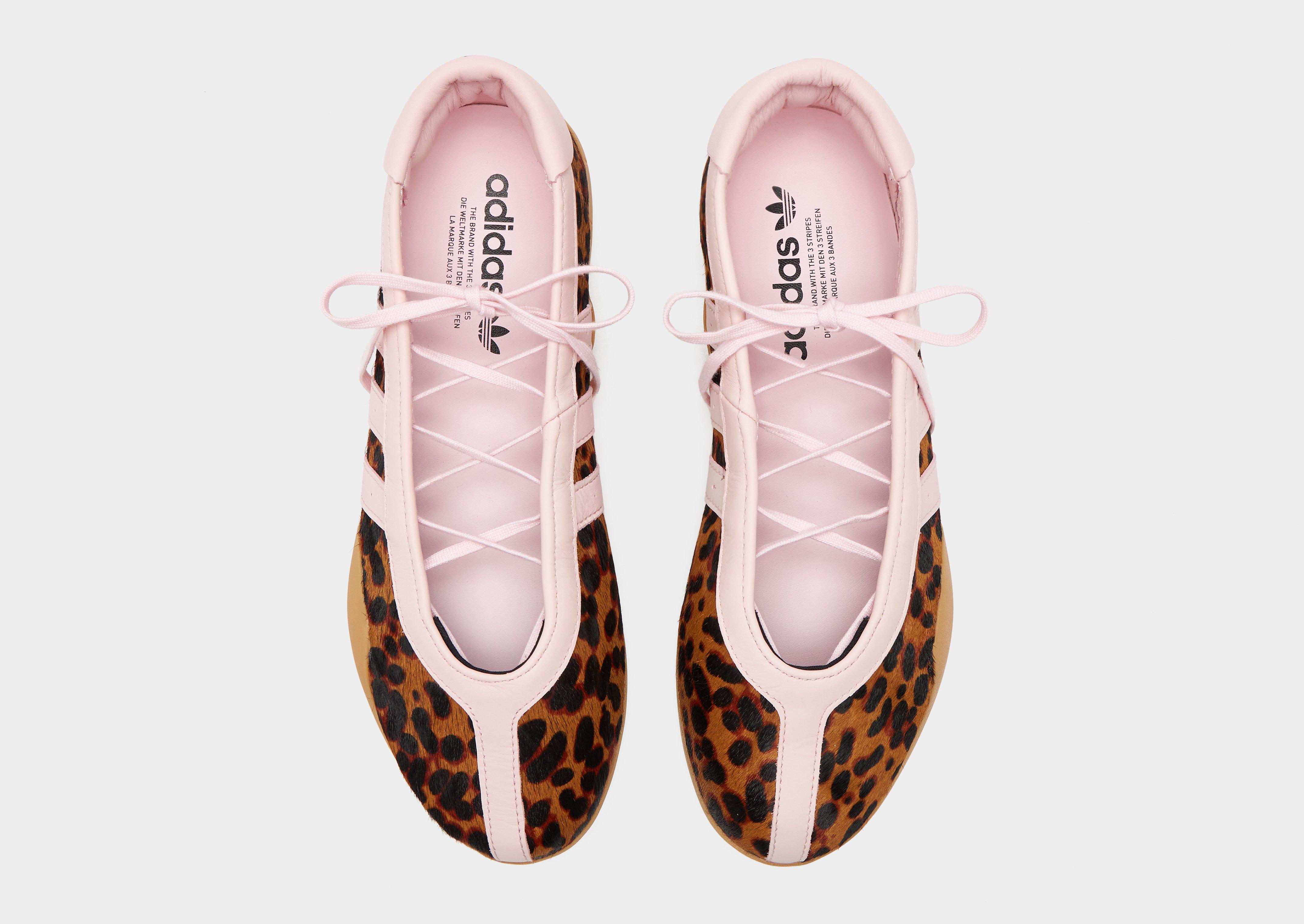 adidas Originals Taekwondo Ballet Women's