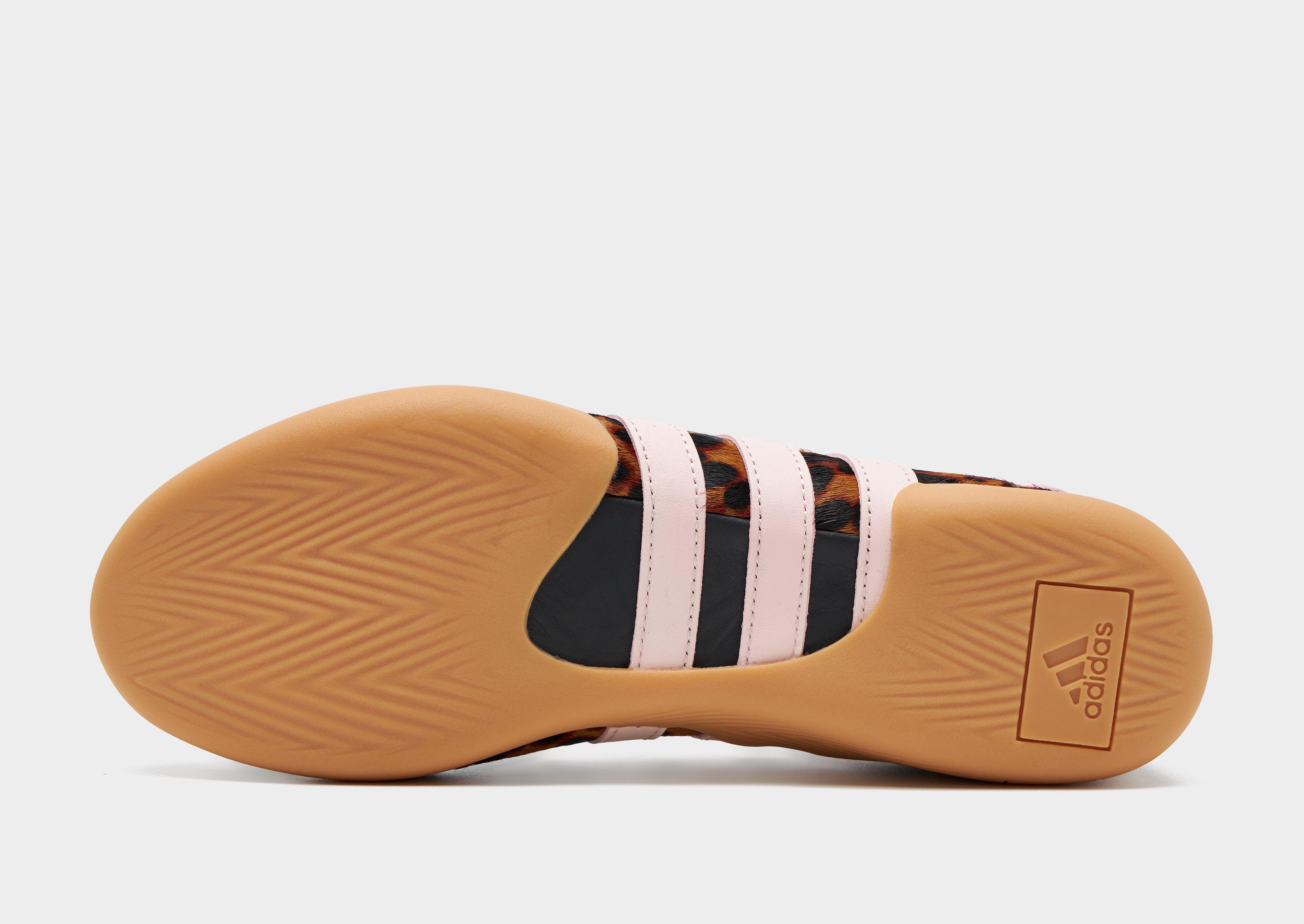 adidas Originals Taekwondo Ballet Women's