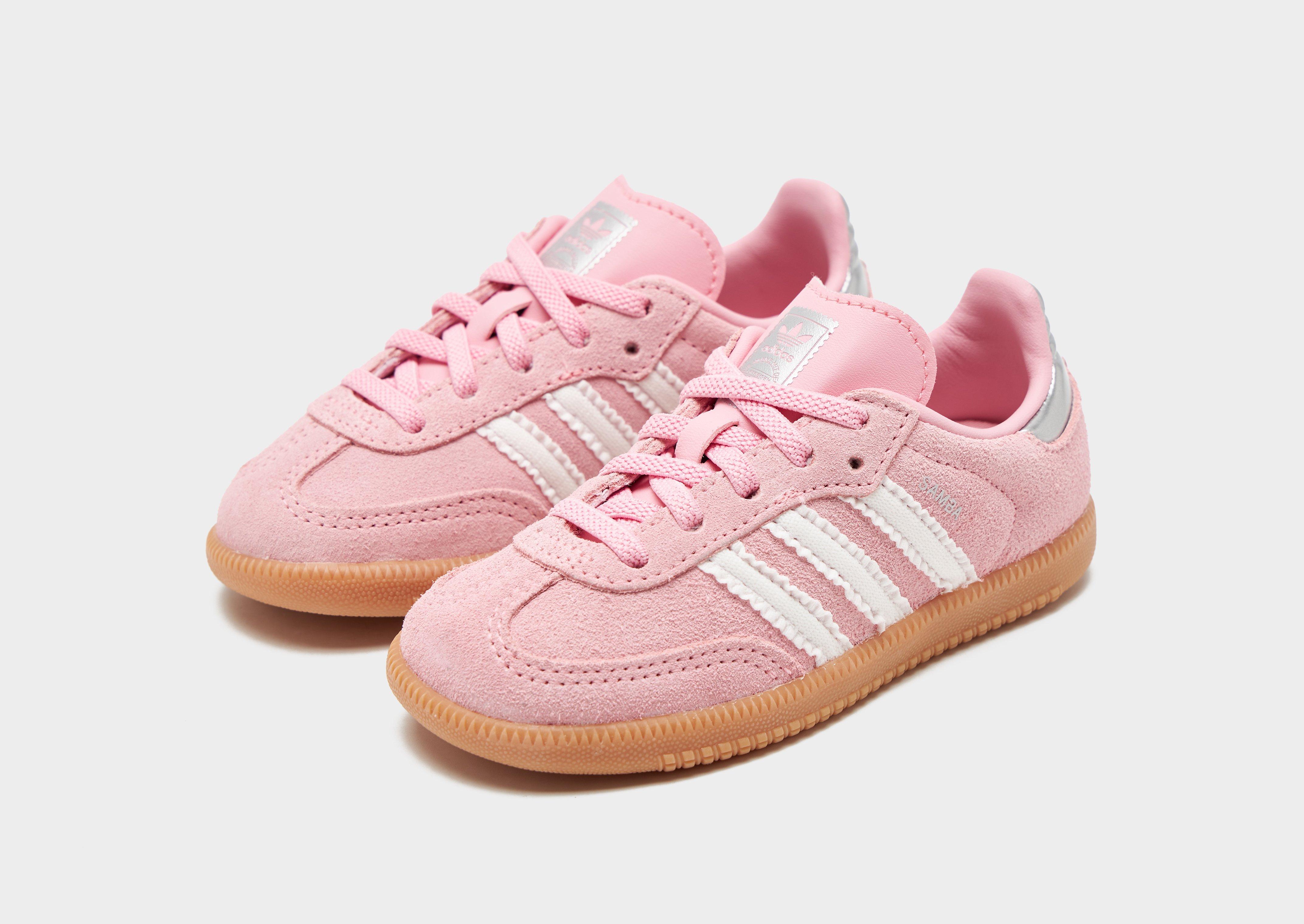 adidas Originals Samba OG Infant's