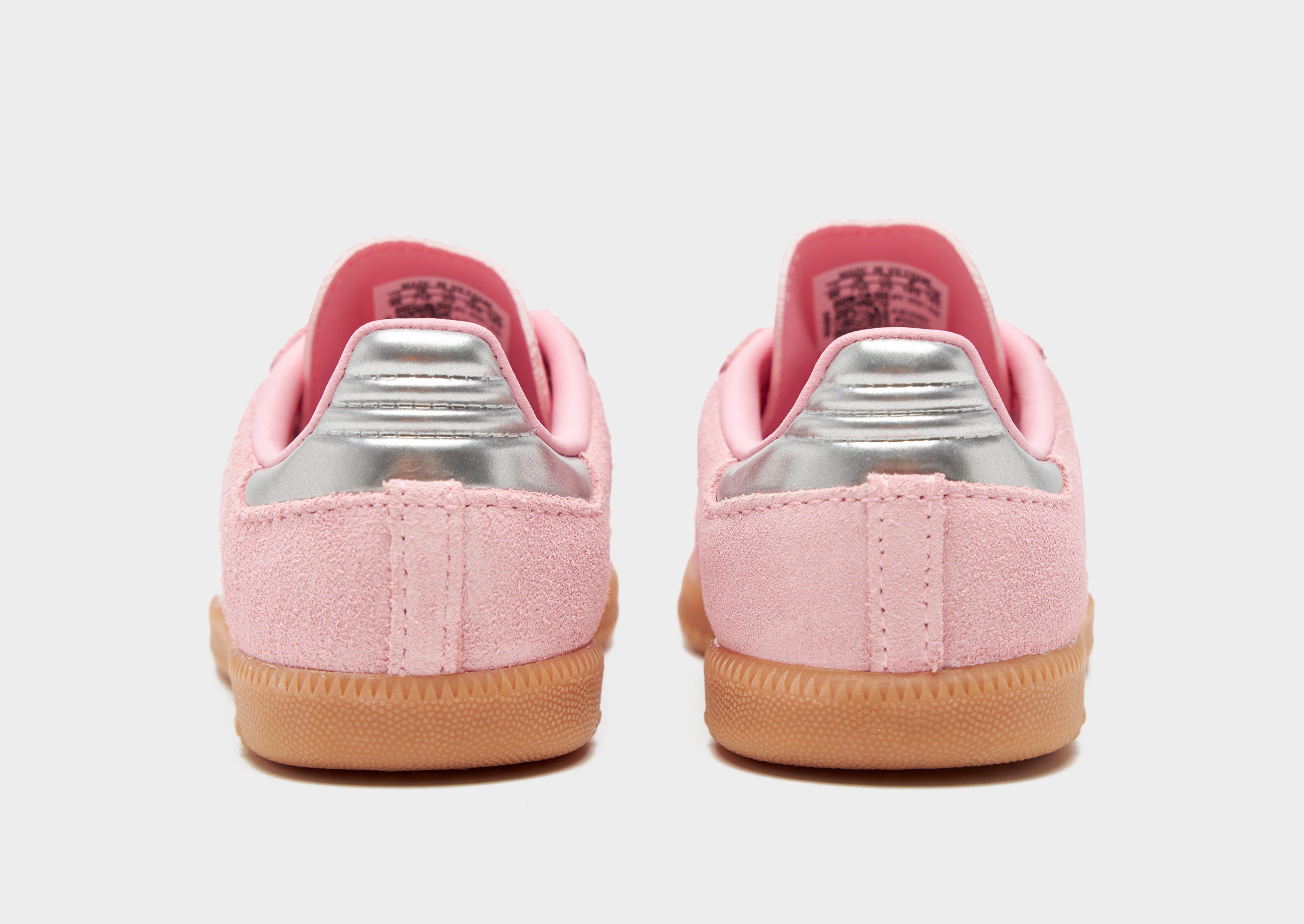 adidas Originals Samba OG Infant's