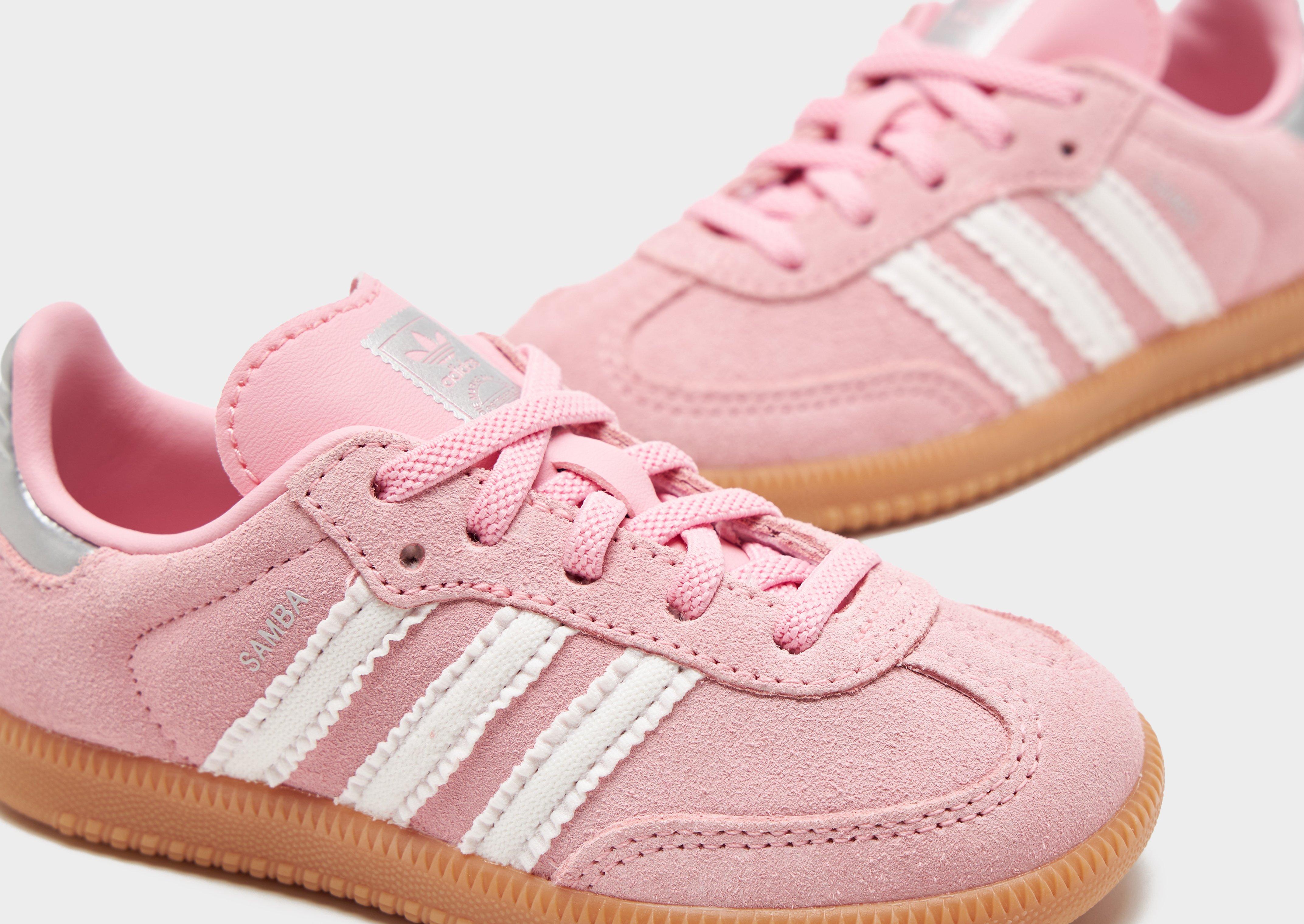 adidas Originals Samba OG Infant's