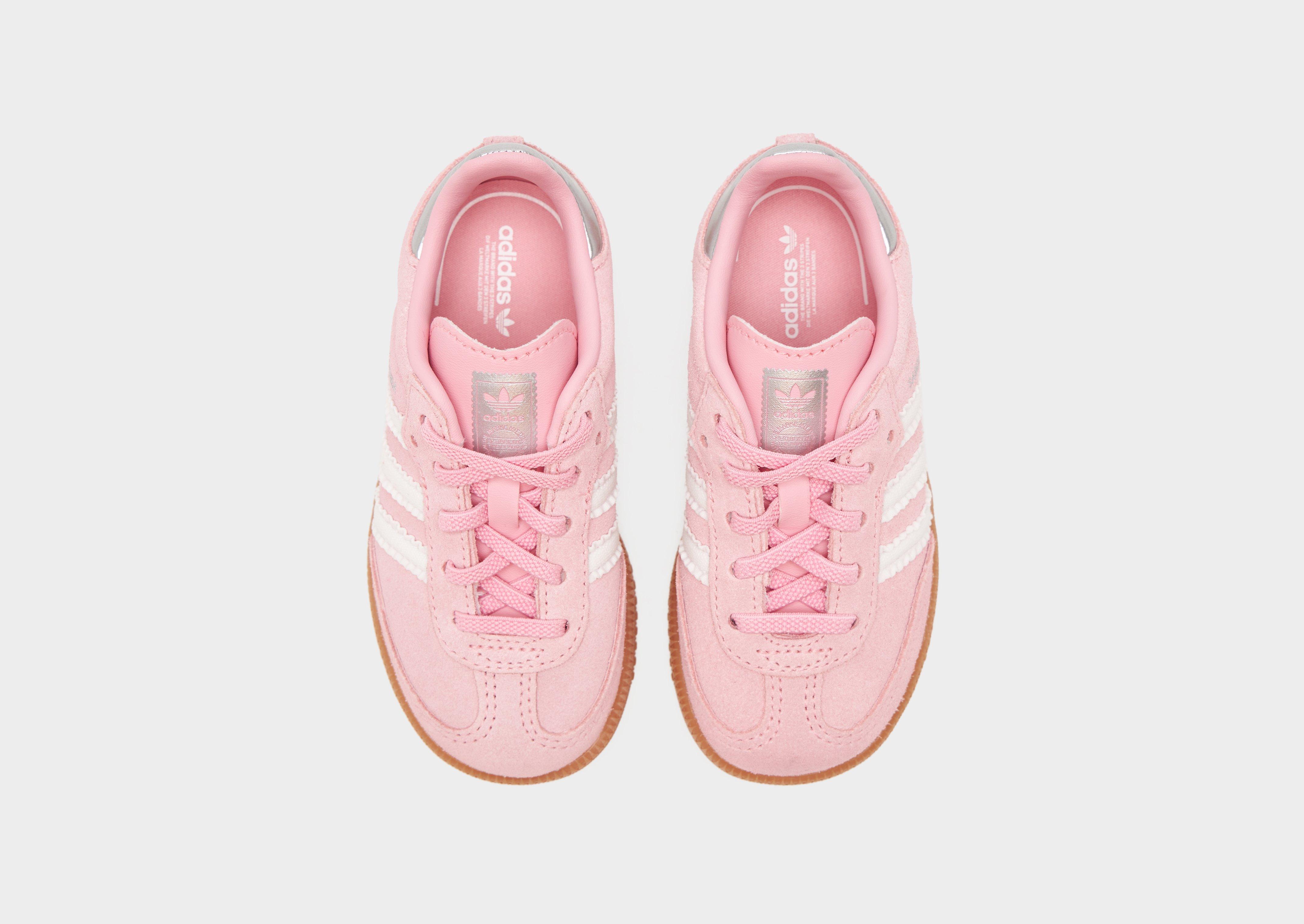 adidas Originals Samba OG Infant's