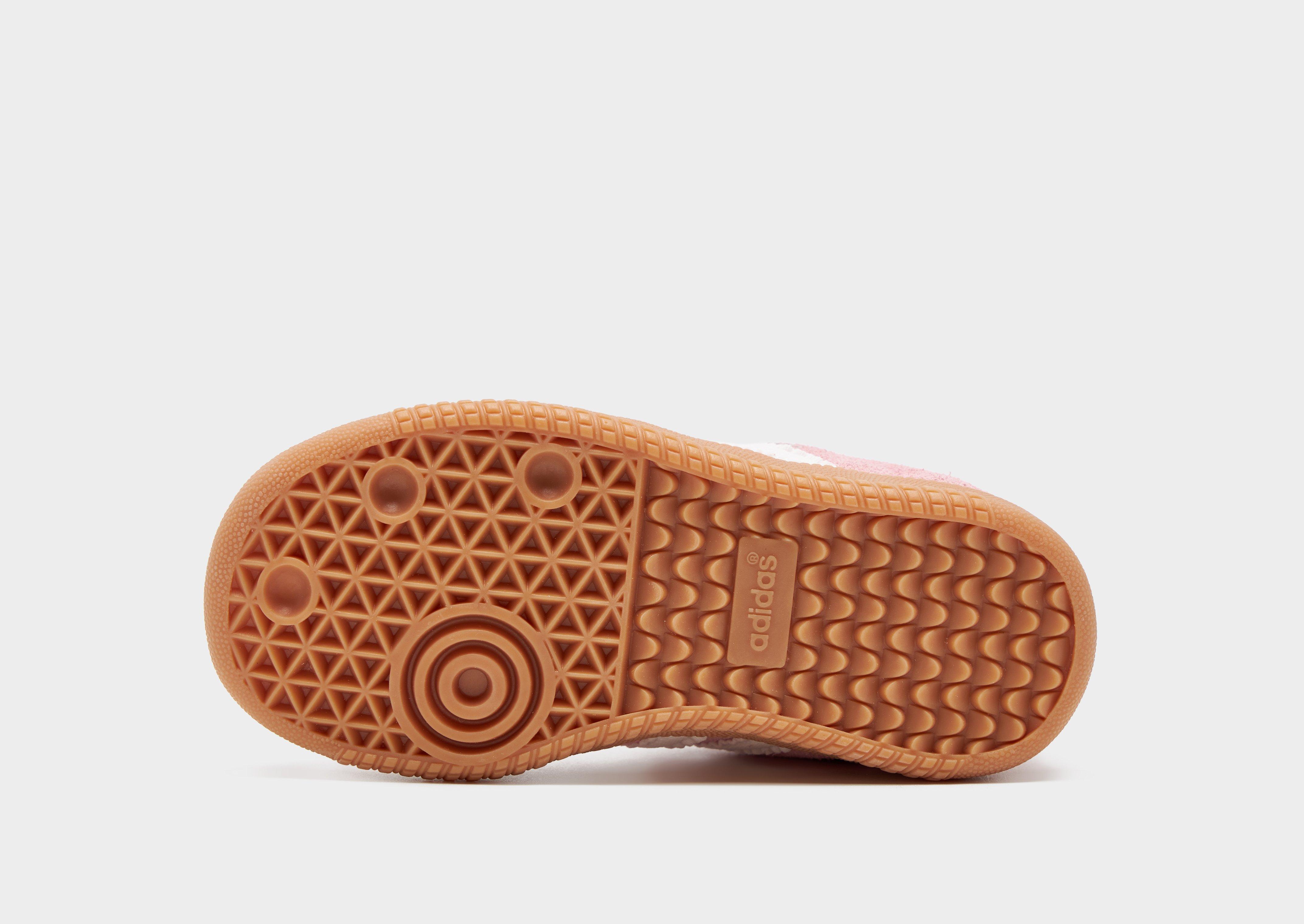 adidas Originals Samba OG Infant's