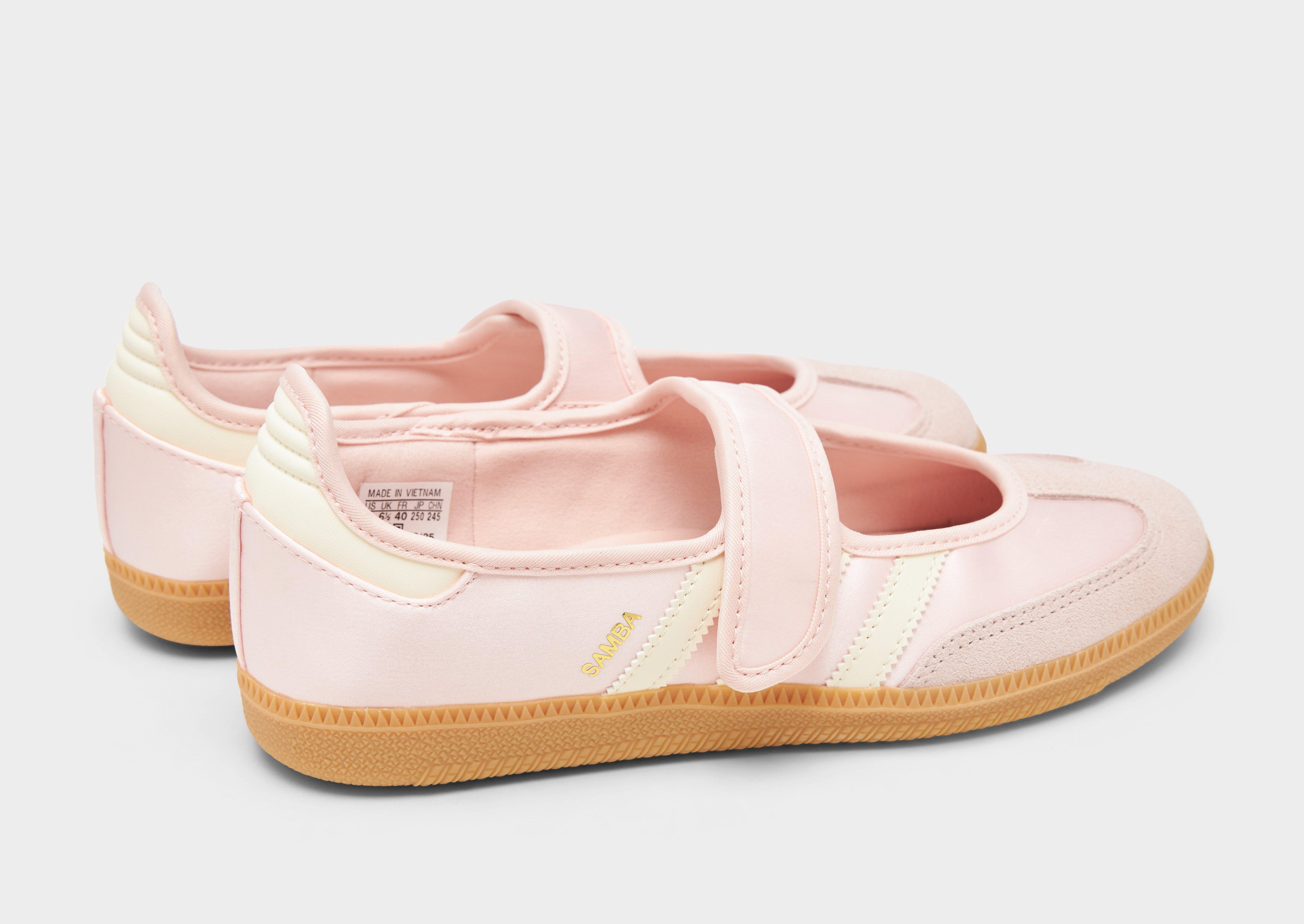 adidas Originals Samba Jane Women's