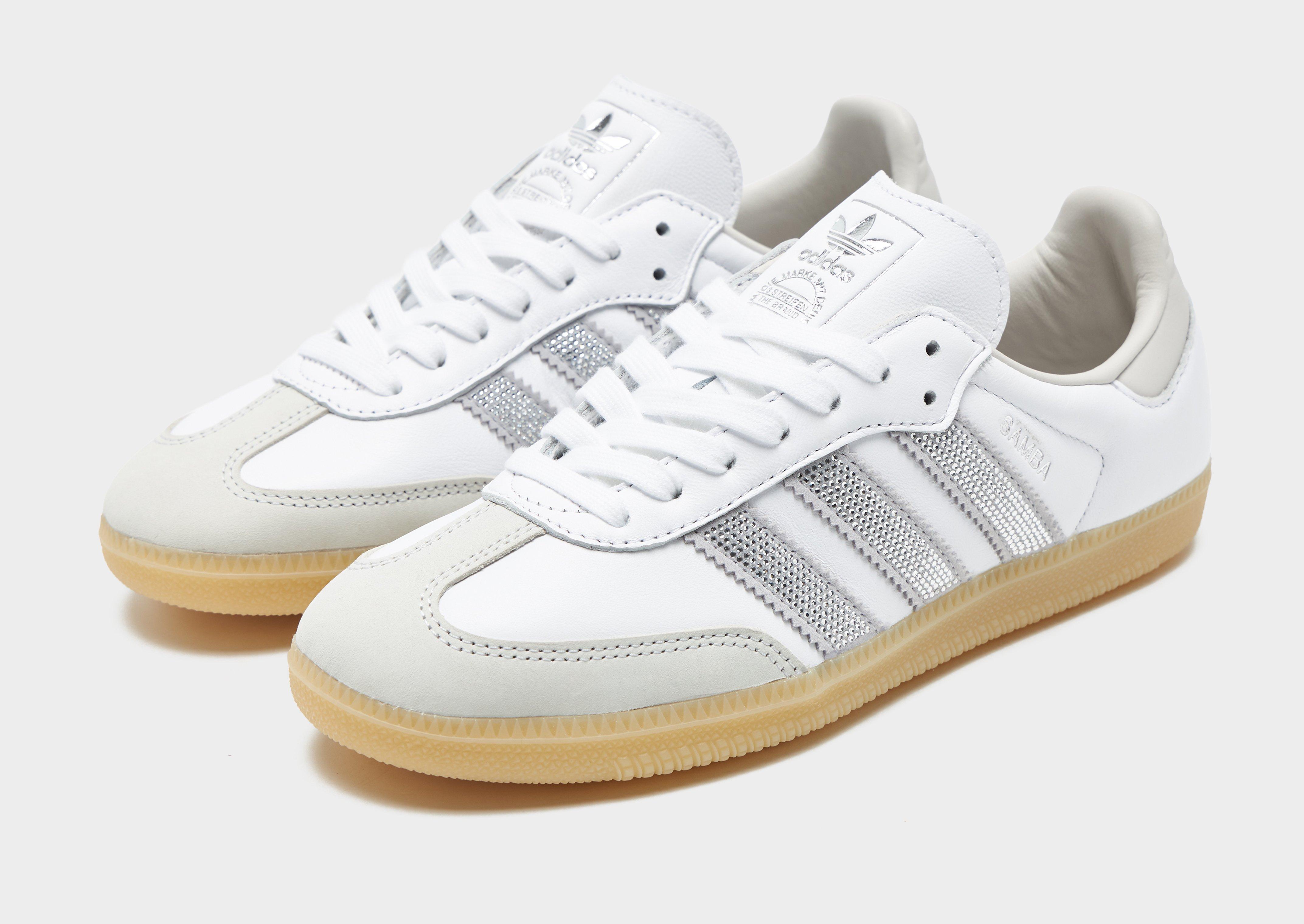 adidas Originals Samba OG Women's