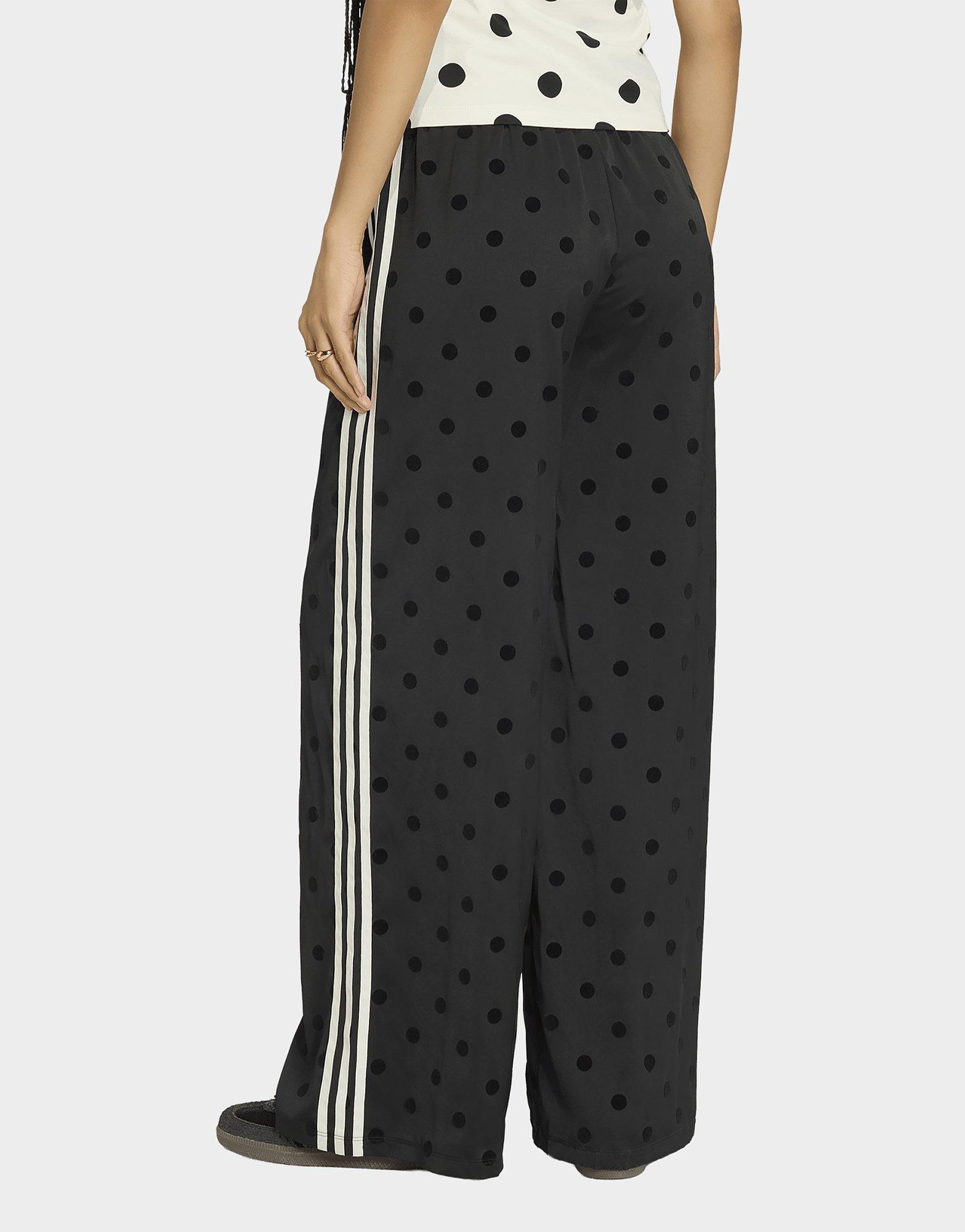 adidas Originals Firebird Wide Leg Pants