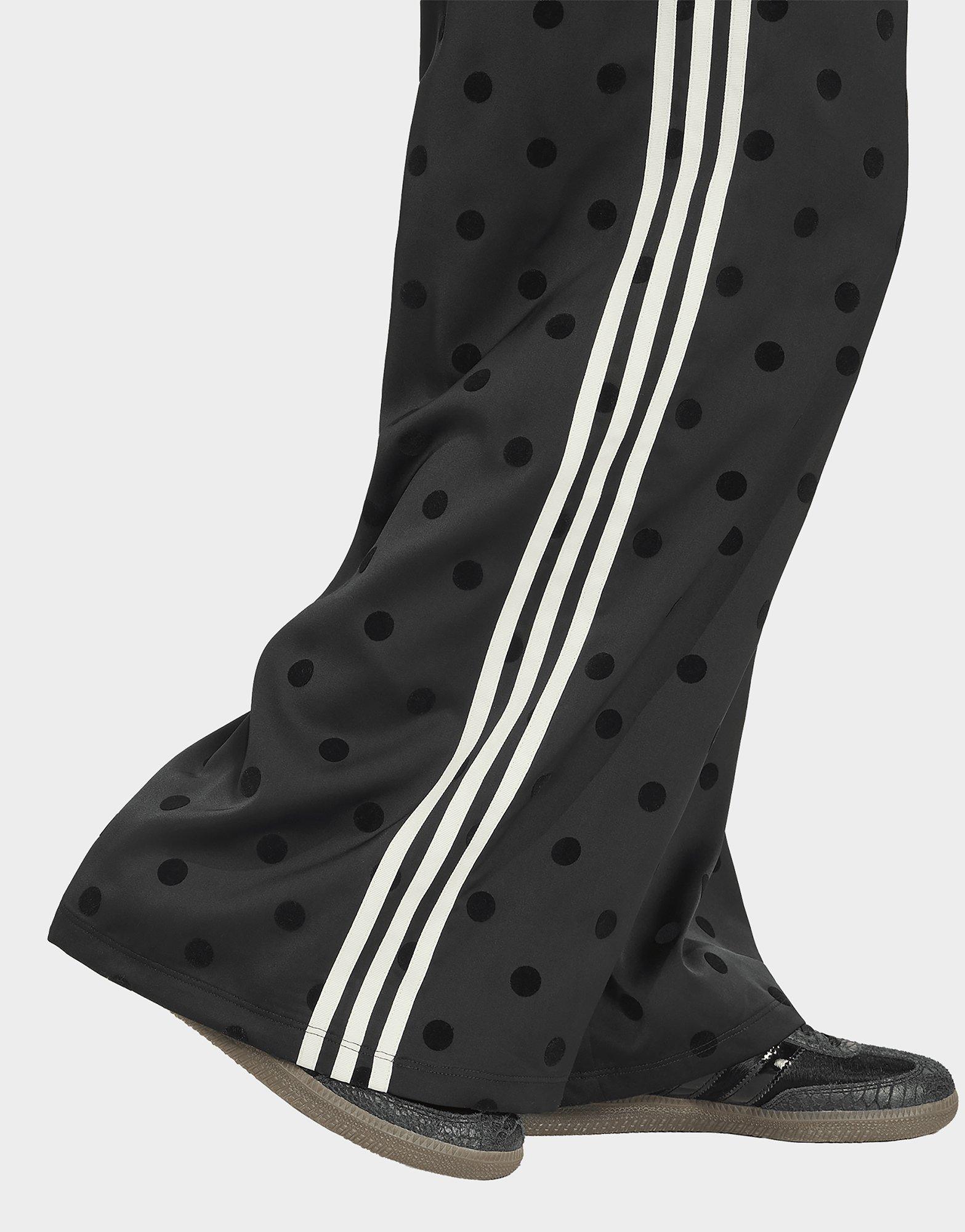 adidas Originals Firebird Wide Leg Pants
