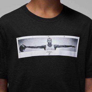 Jordan Wings T-Shirt Junior's