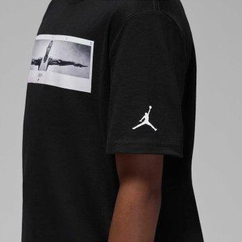 Jordan Wings T-Shirt Junior's