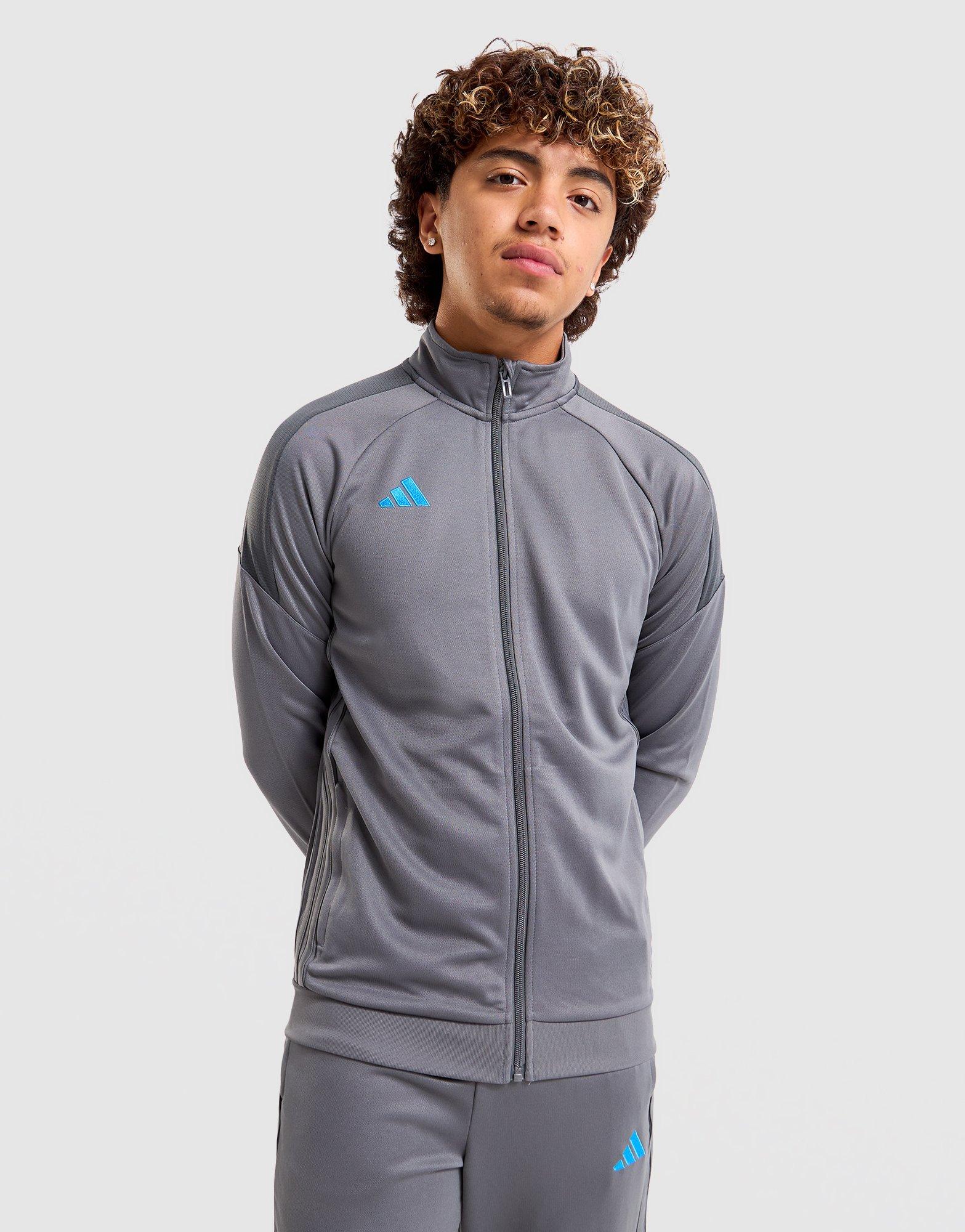 adidas Tiro Tracksuit Set Junior's