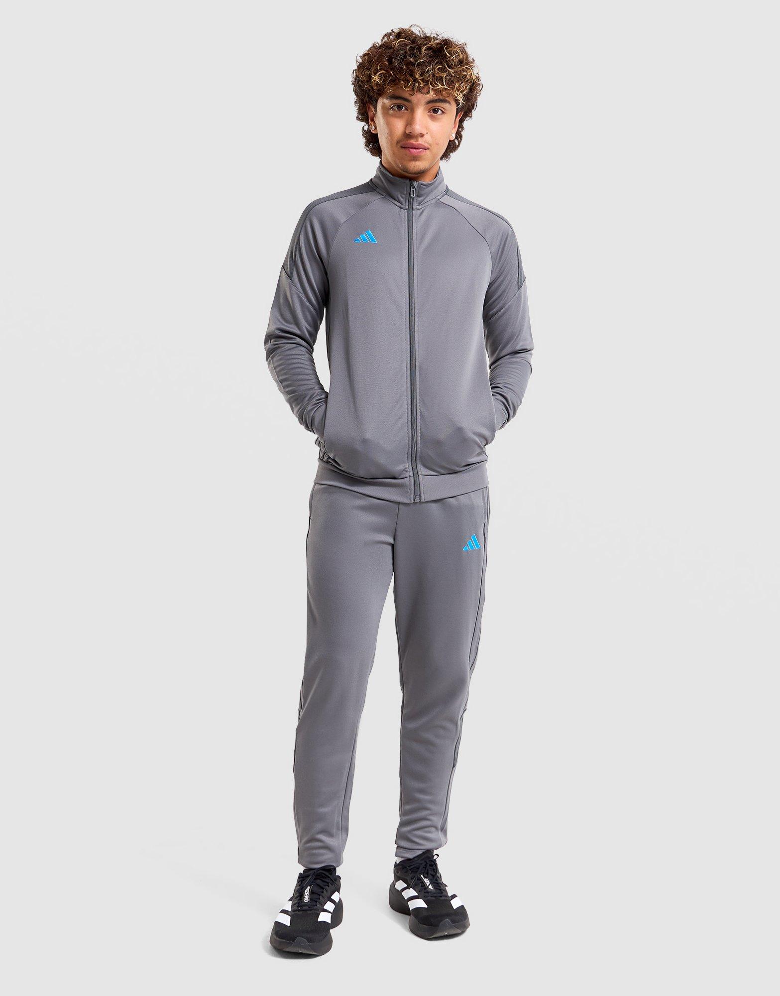 adidas Tiro Tracksuit Set Junior's