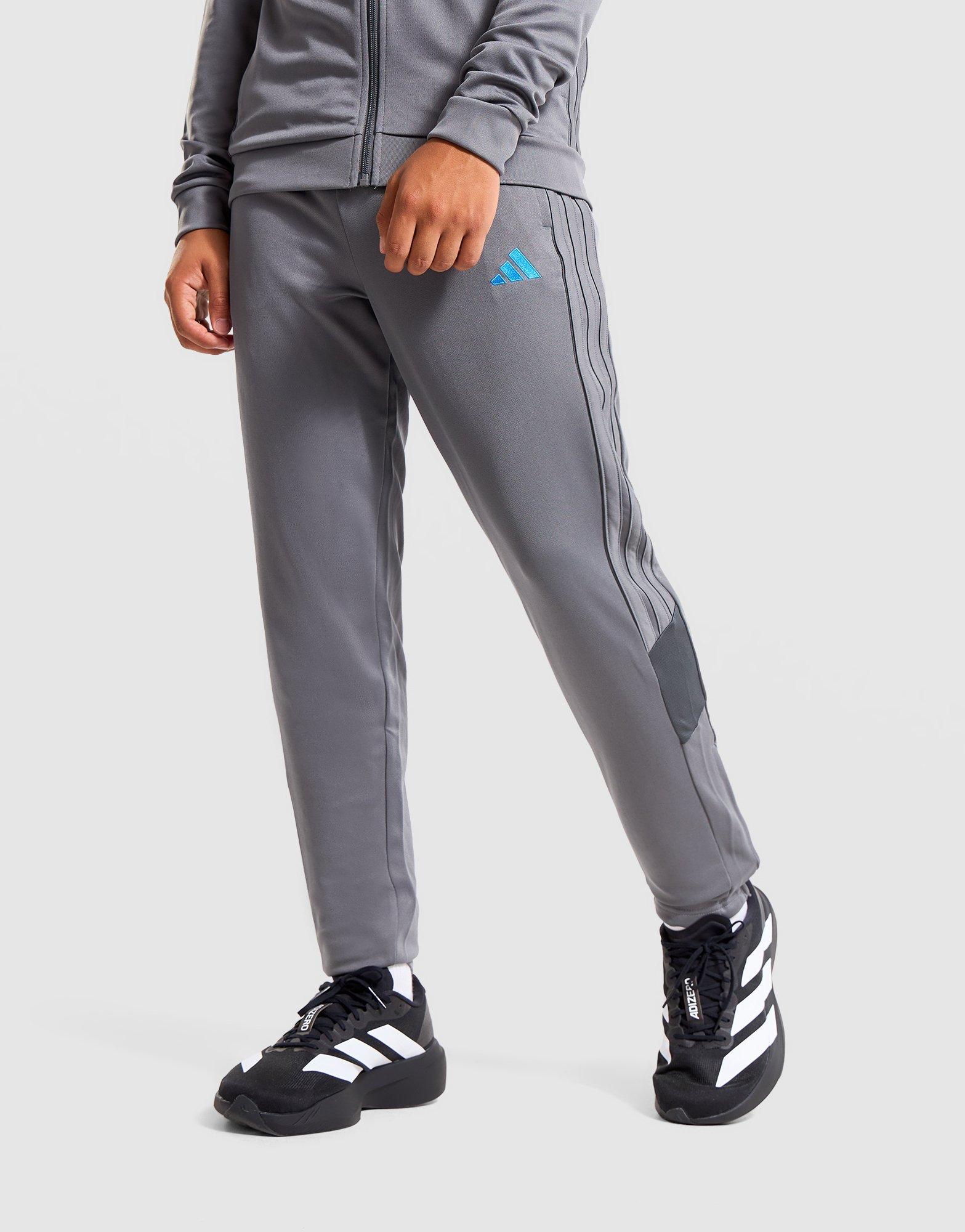 adidas Tiro Tracksuit Set Junior's