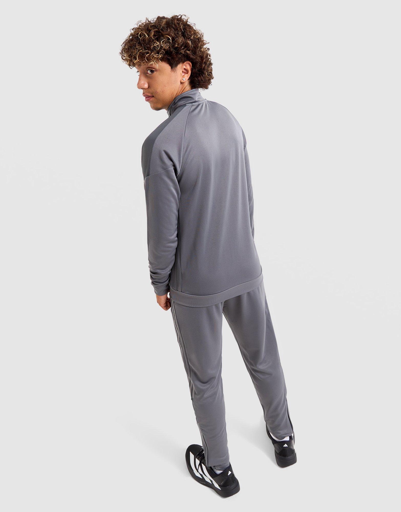 adidas Tiro Tracksuit Set Junior's