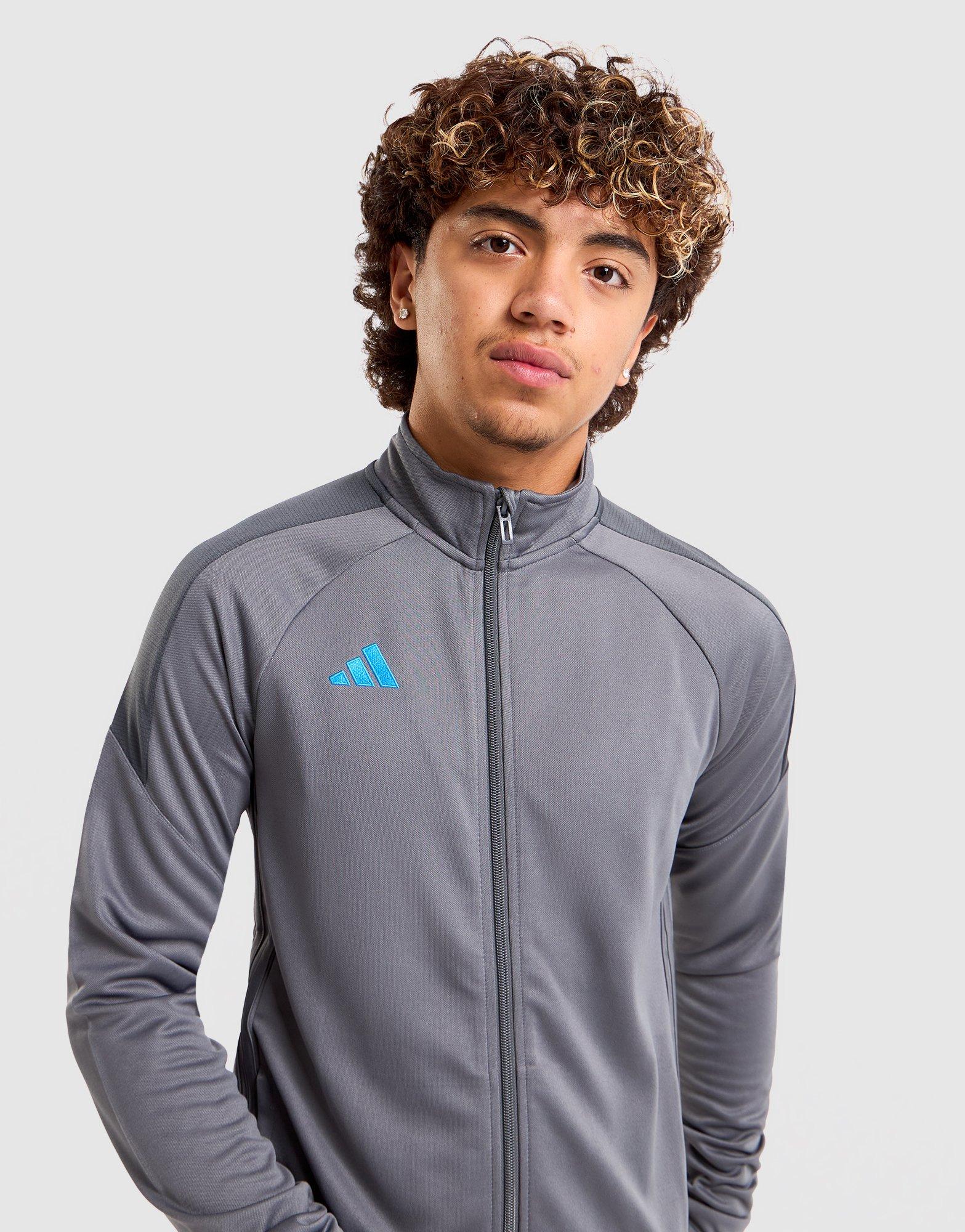 adidas Tiro Tracksuit Set Junior's