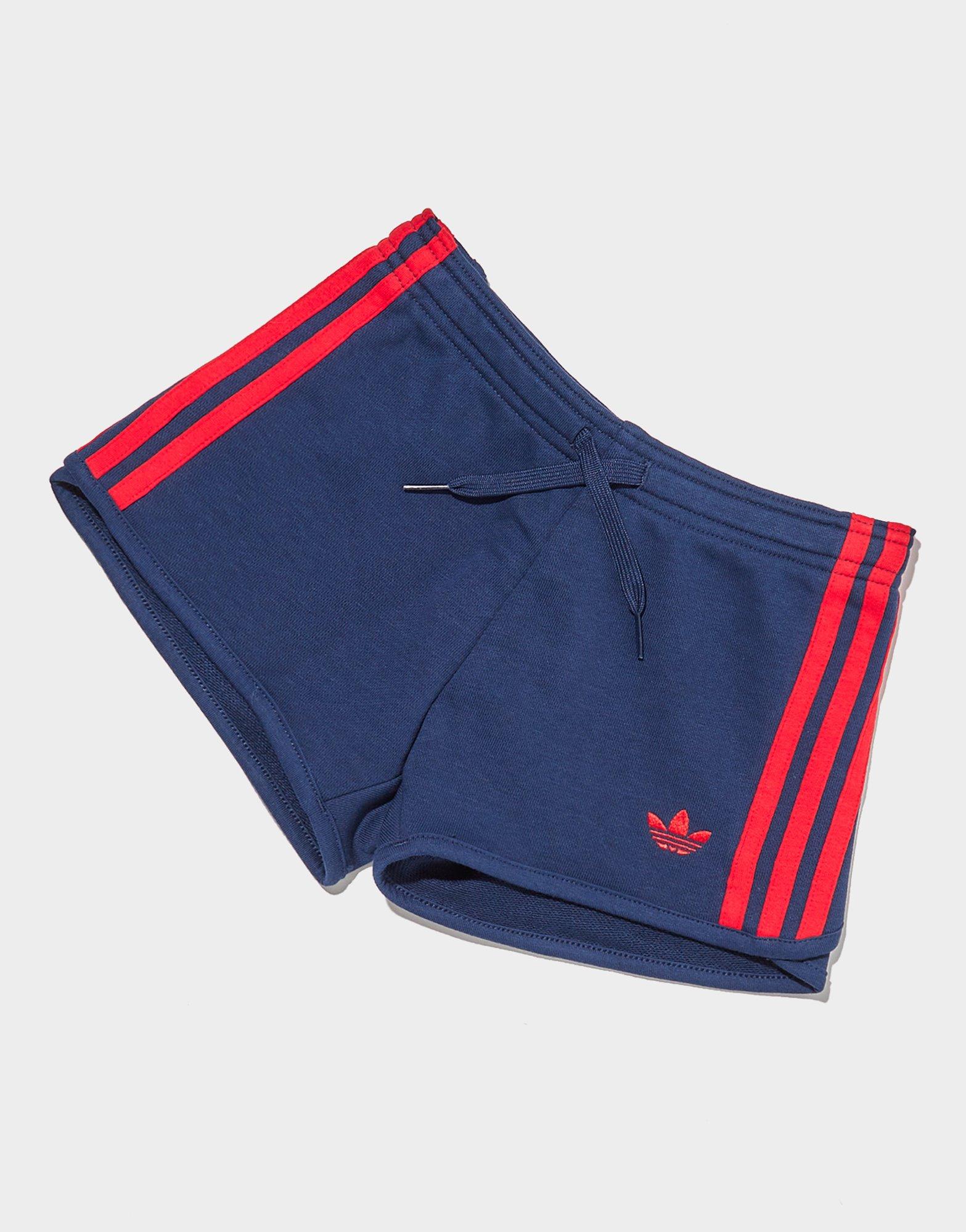 adidas Originals T-Shirt/Shorts Set Children's