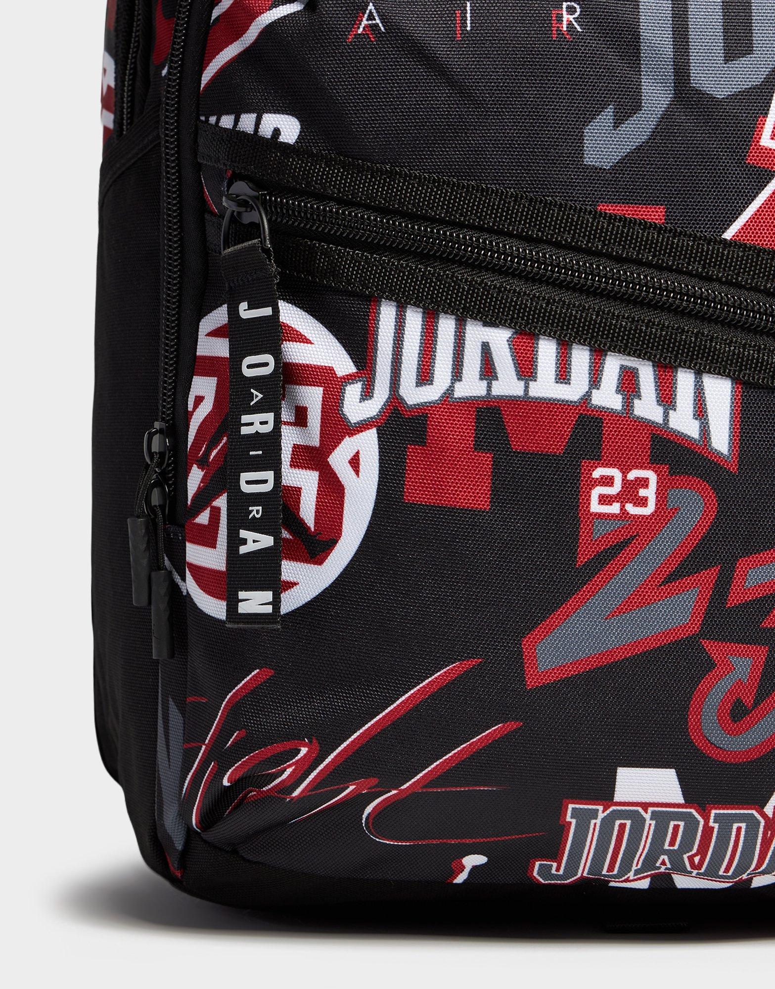 Jordan Apex Backpack