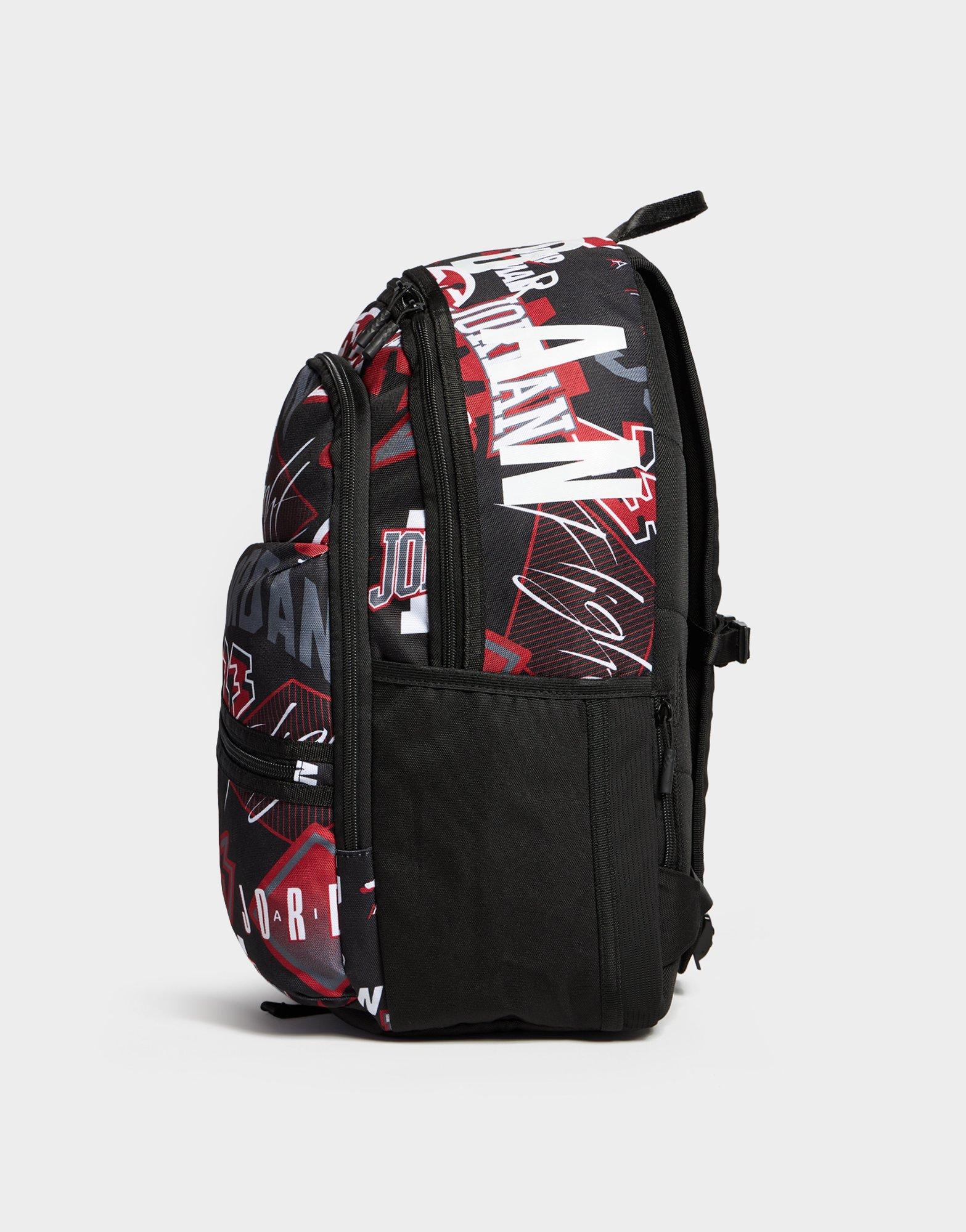 Jordan Apex Backpack