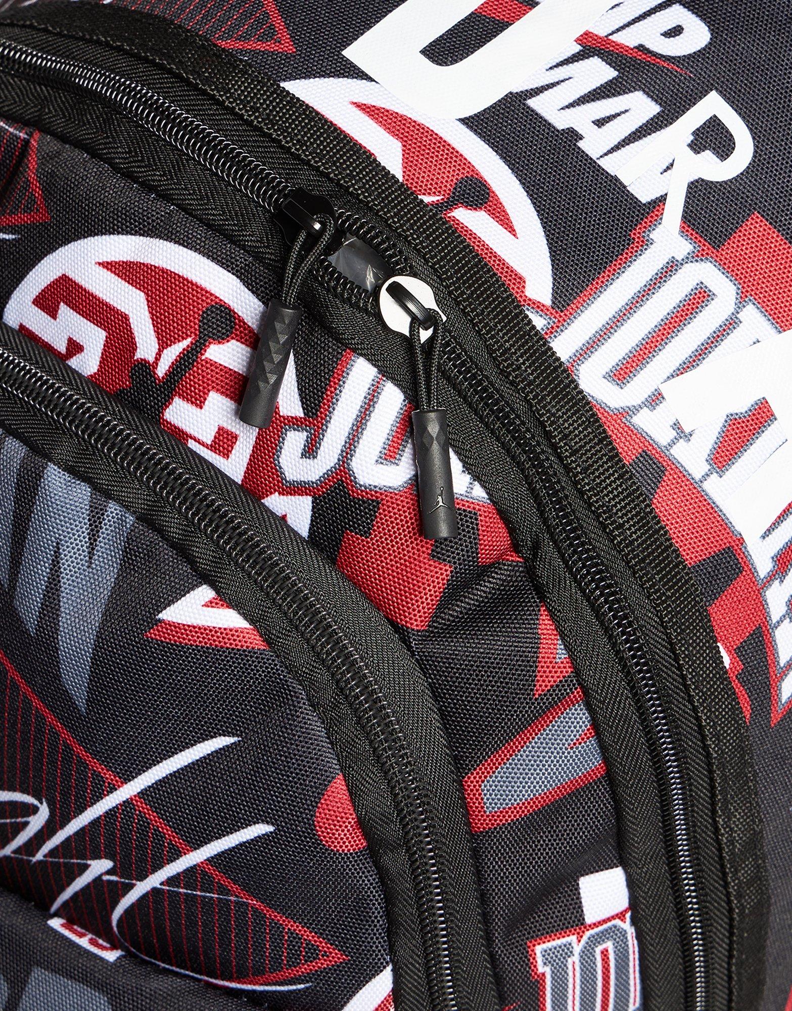 Jordan Apex Backpack