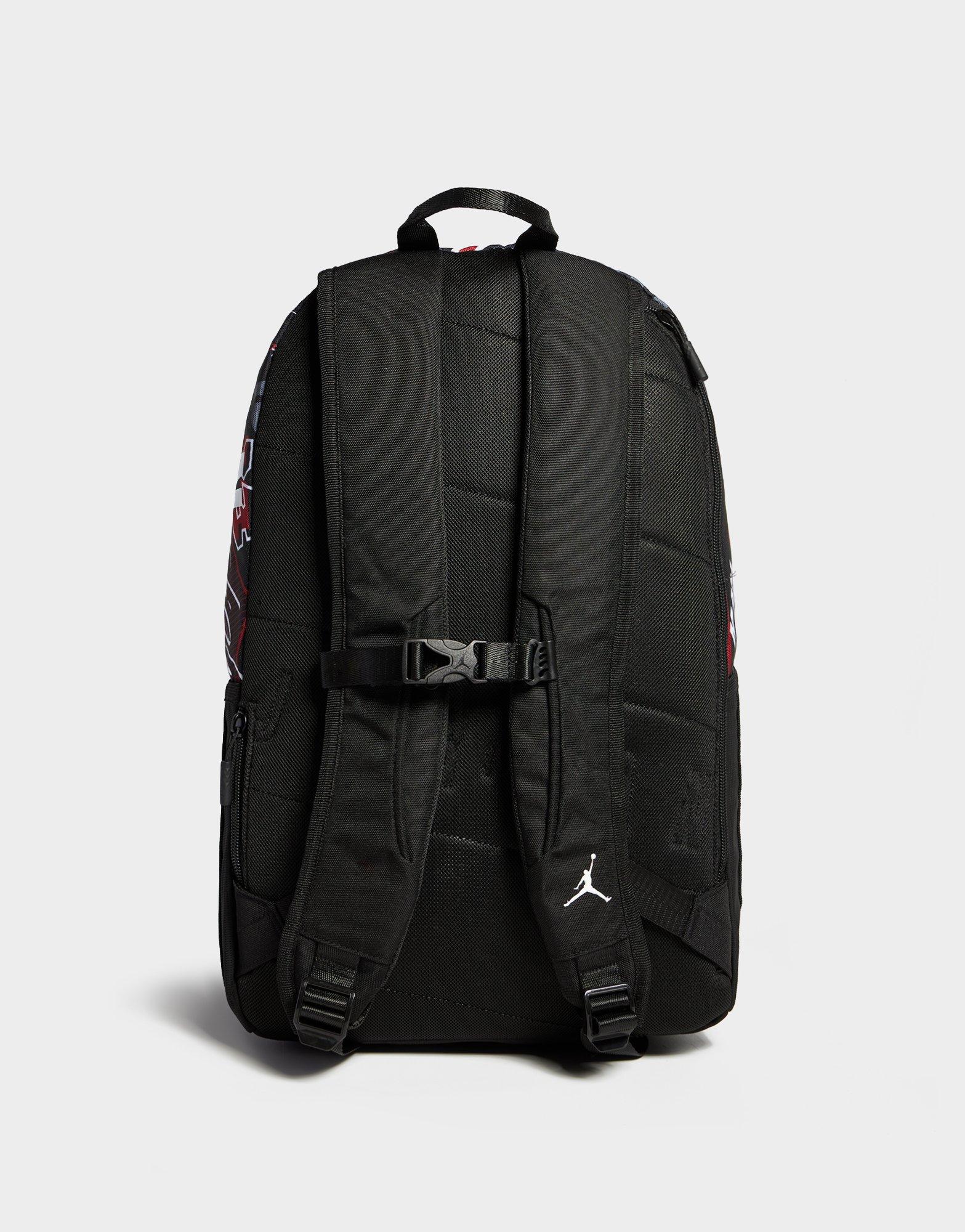Jordan Apex Backpack