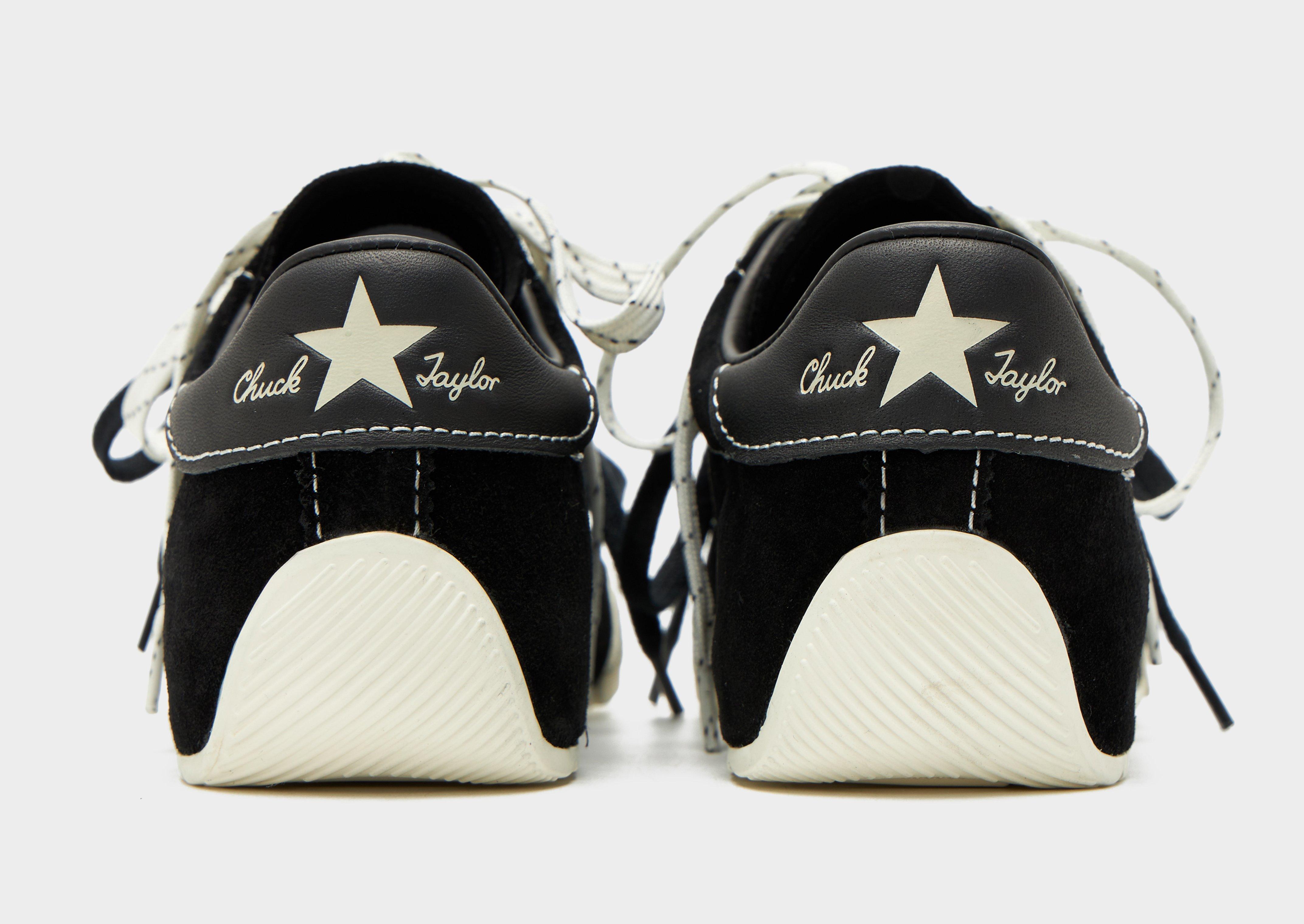 Converse Chuck Low Pro Women's