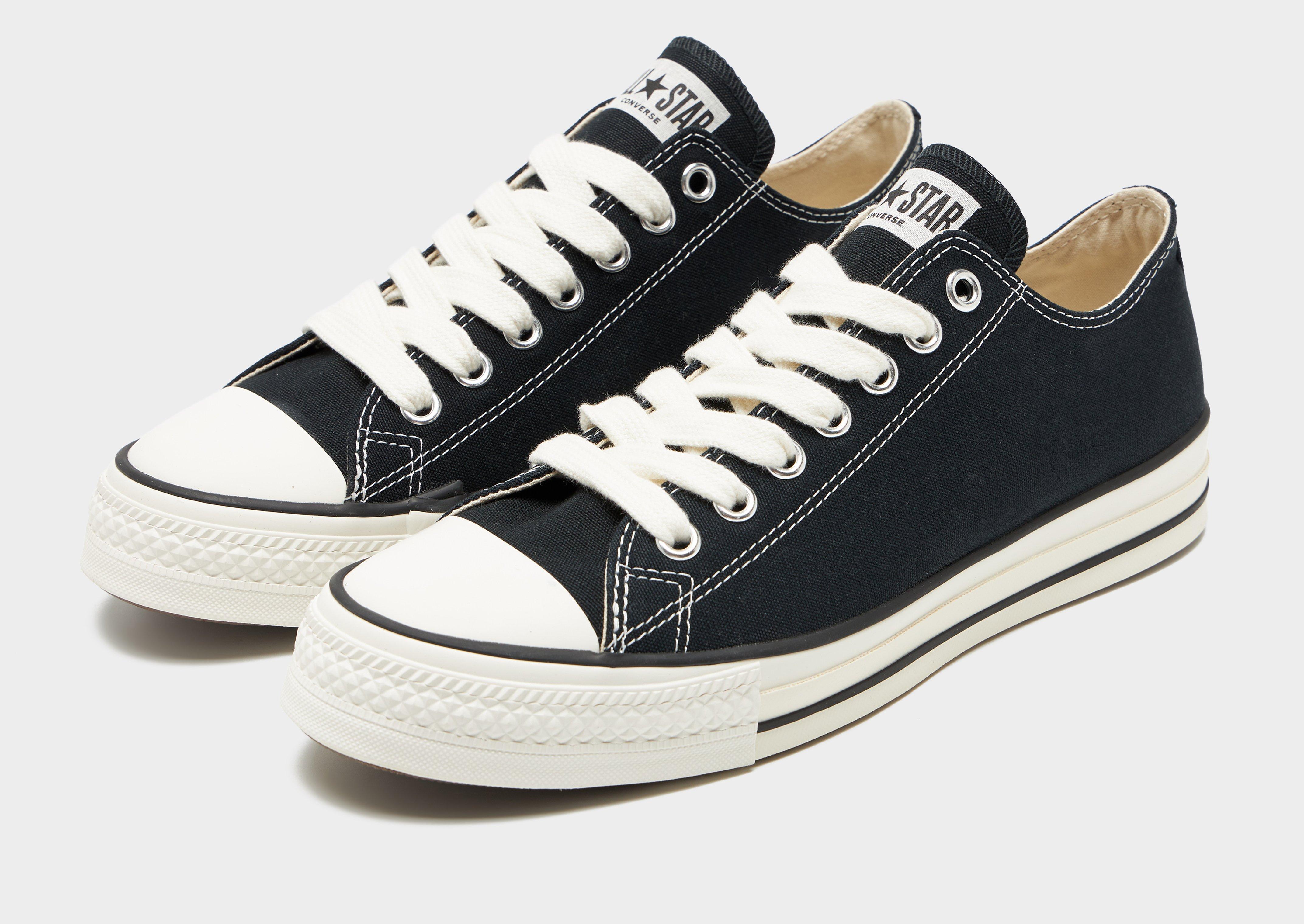 Converse All Star Throwback Low