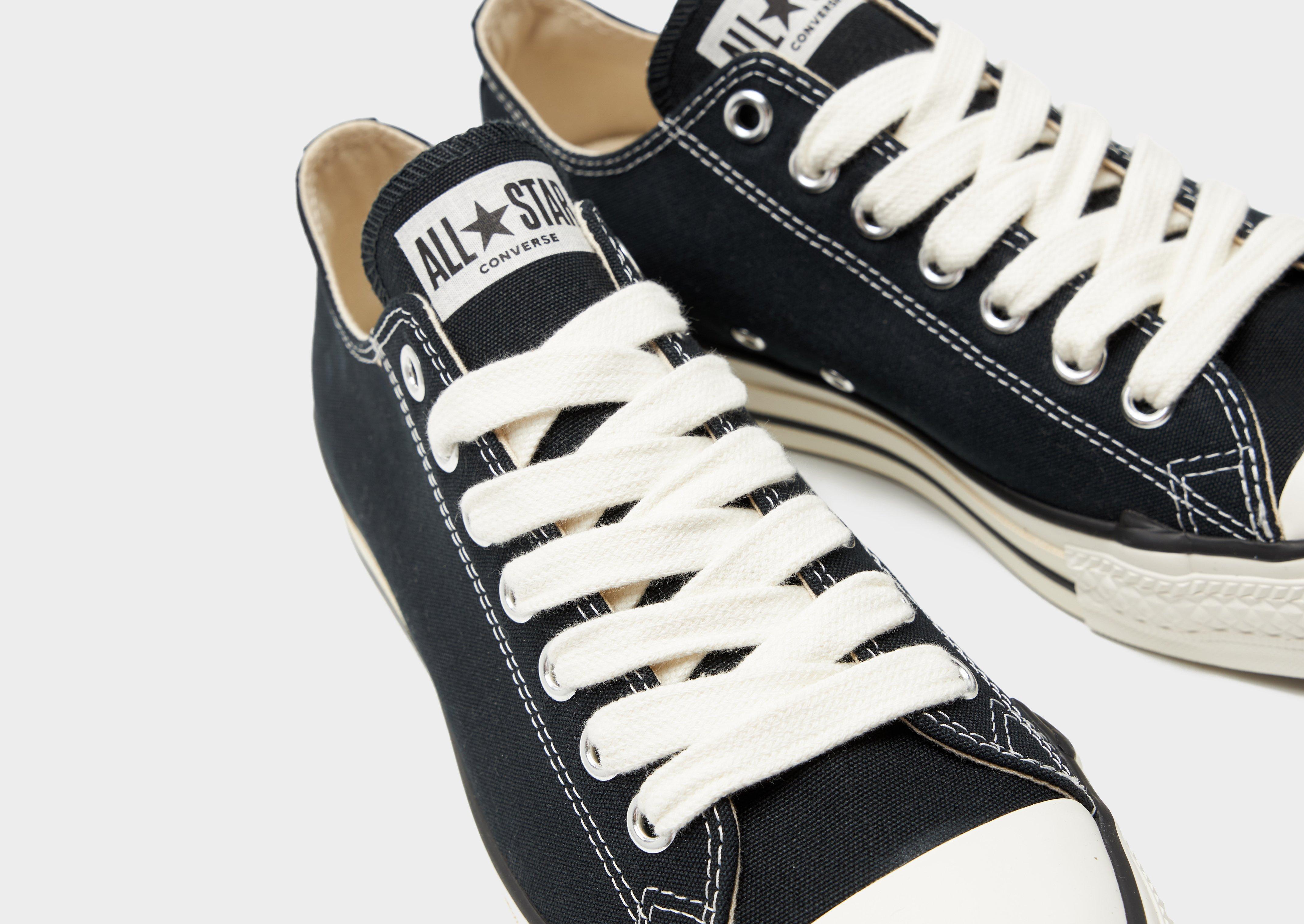 Converse All Star Throwback Low