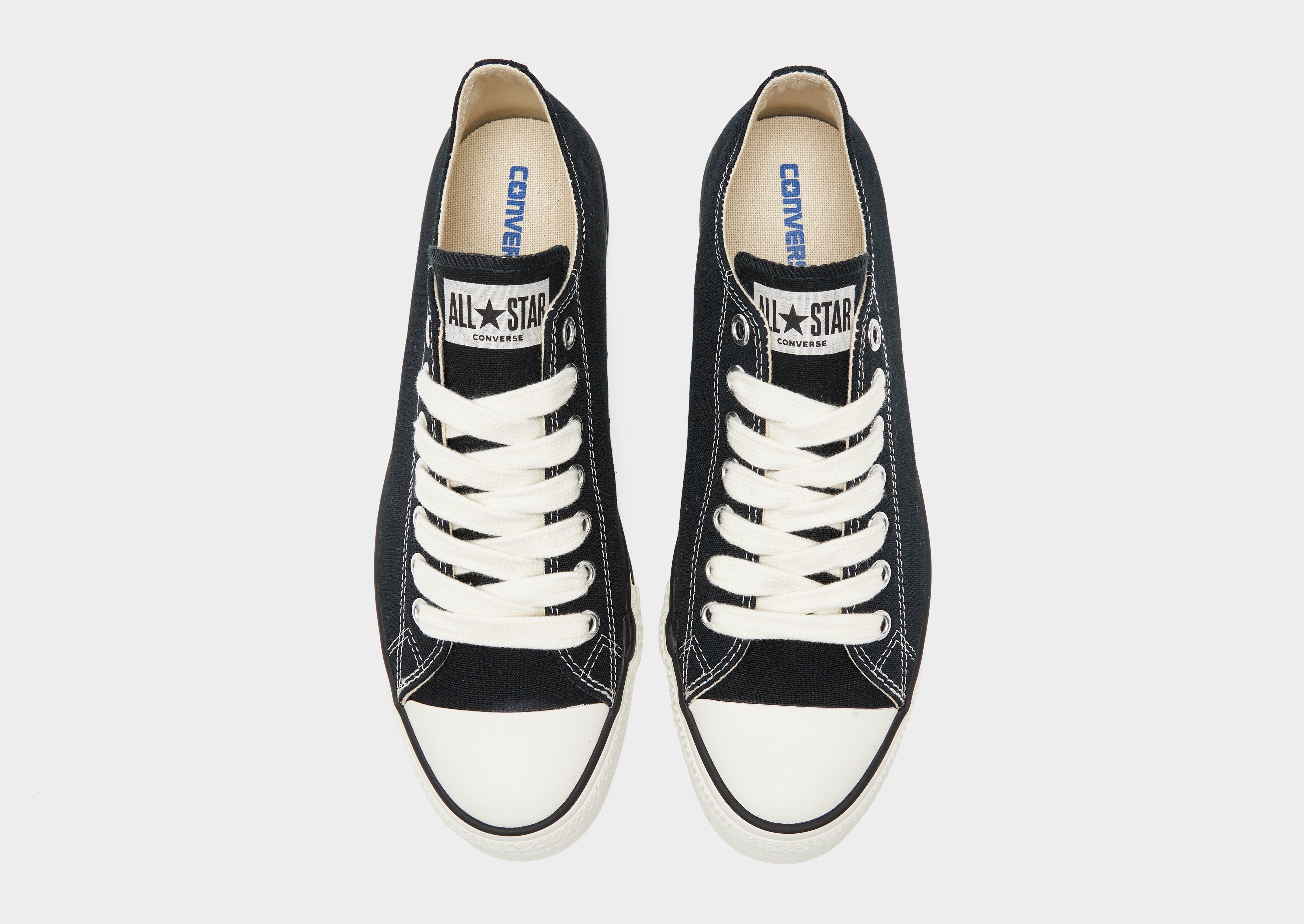 Converse All Star Throwback Low