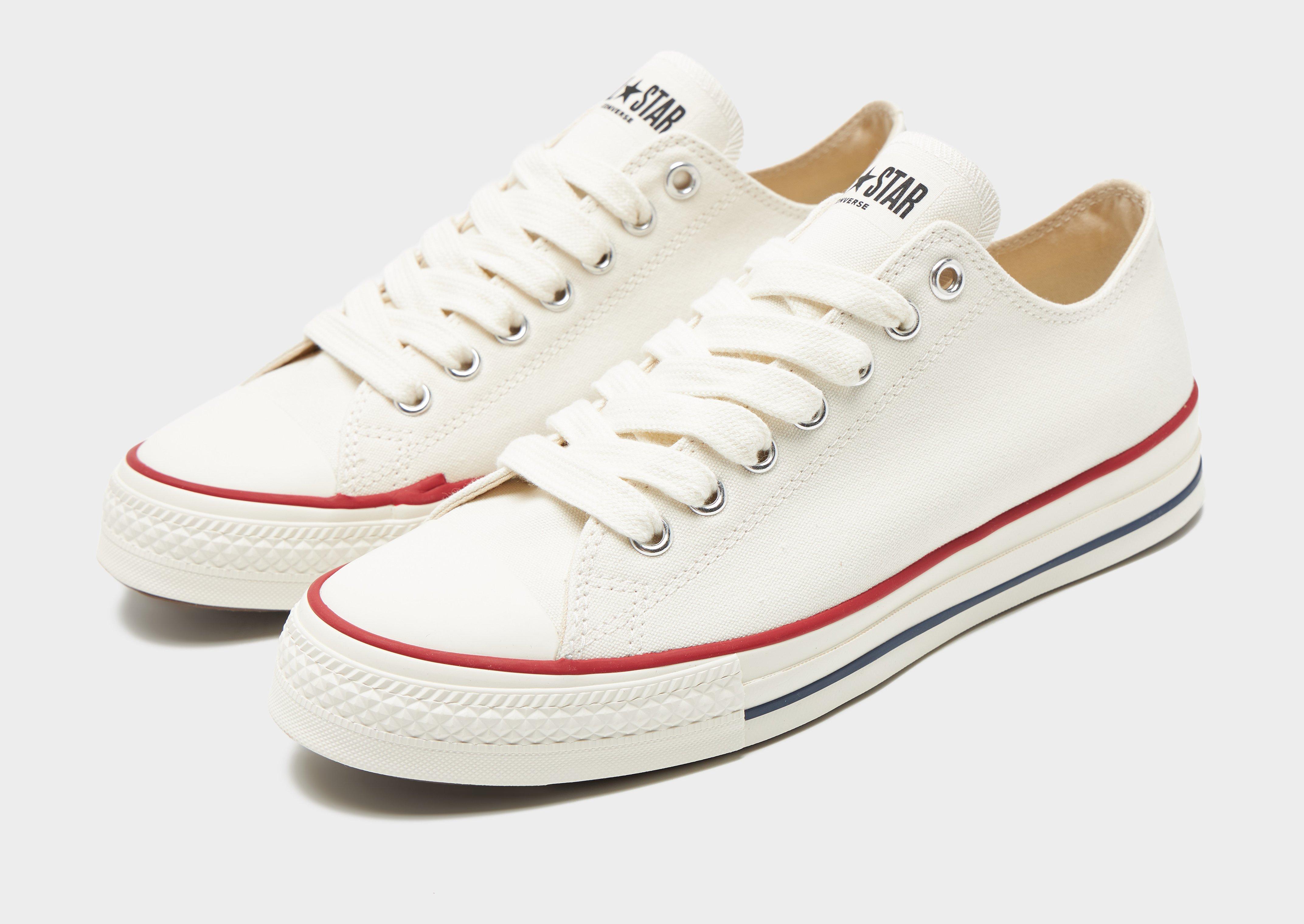 Converse All Star Throwback Low