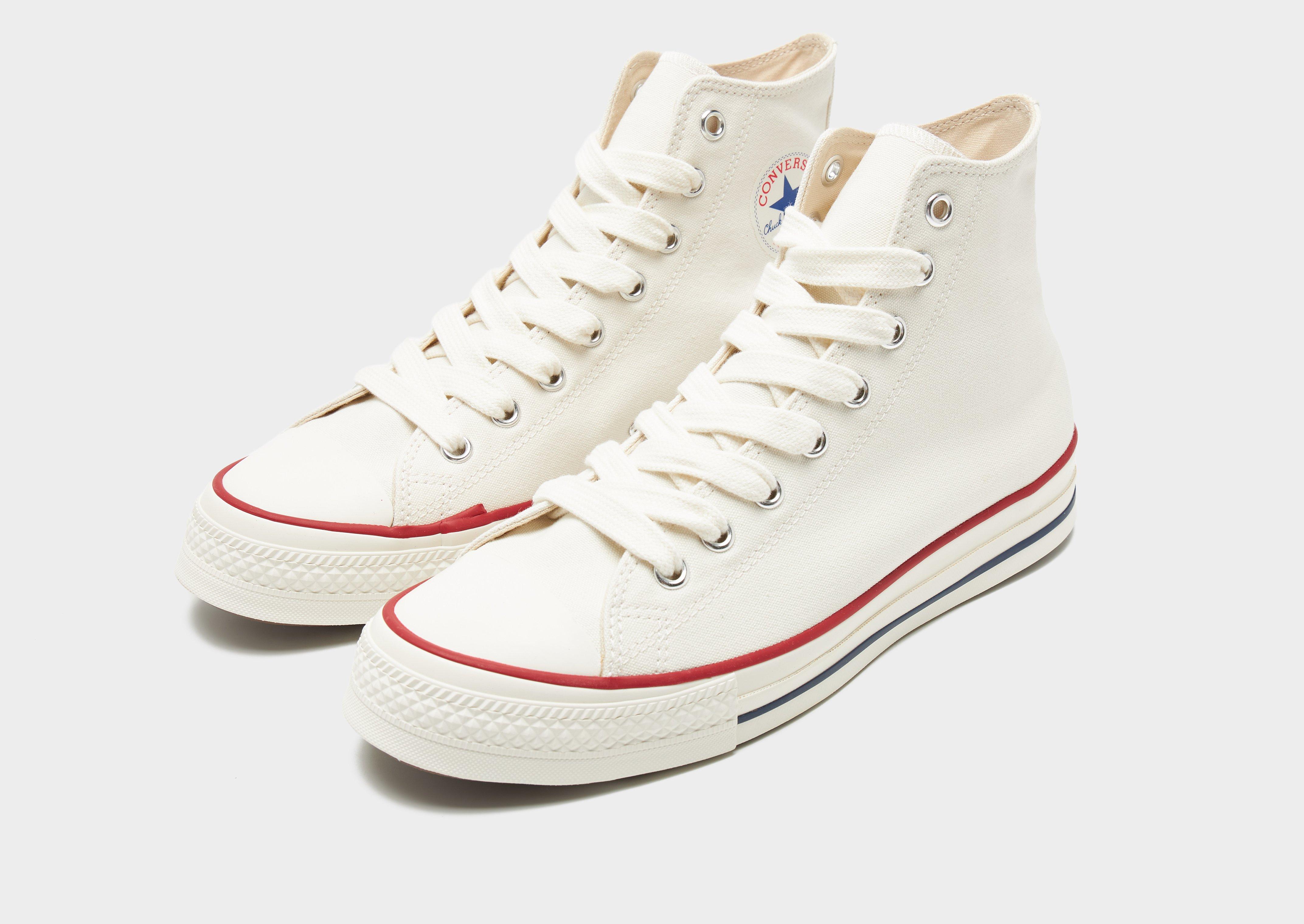 Converse All Star Throwback High